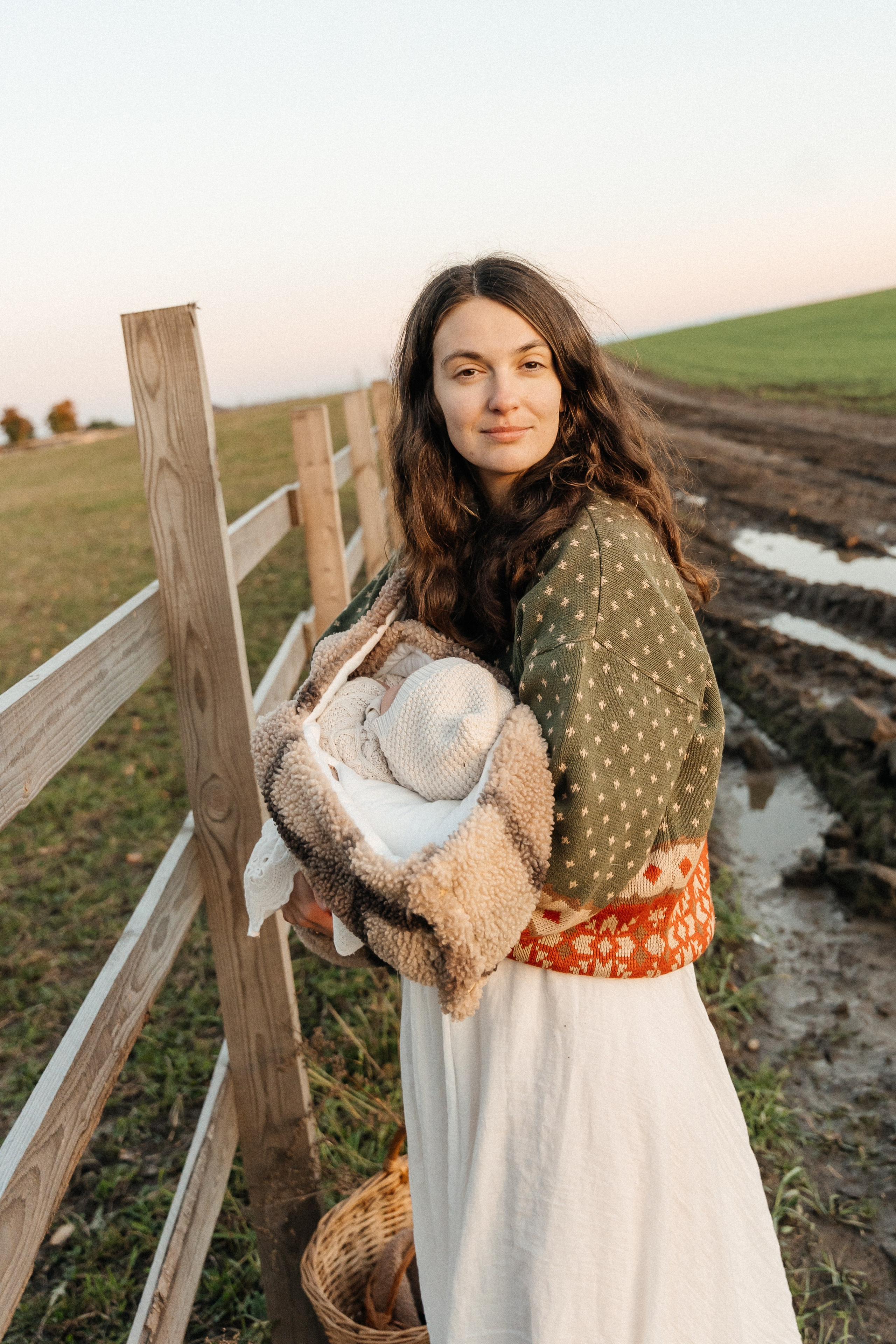 Воробьёвы-Кашницкие. Семейный фотограф в Санкт-Петербурге Виталия Белова