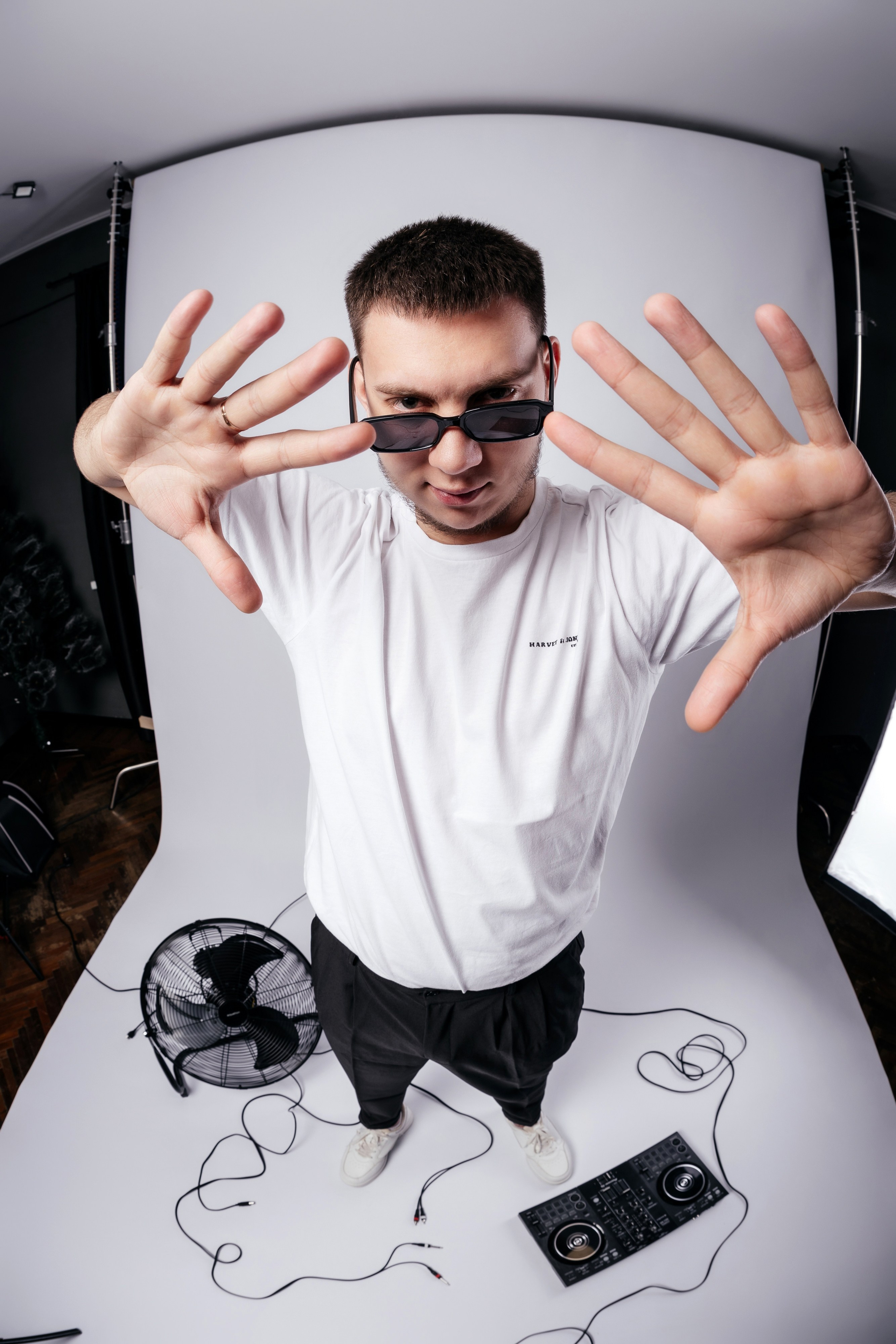 Дмитрий Боев. Семейный фотограф — Макс Белогрудов