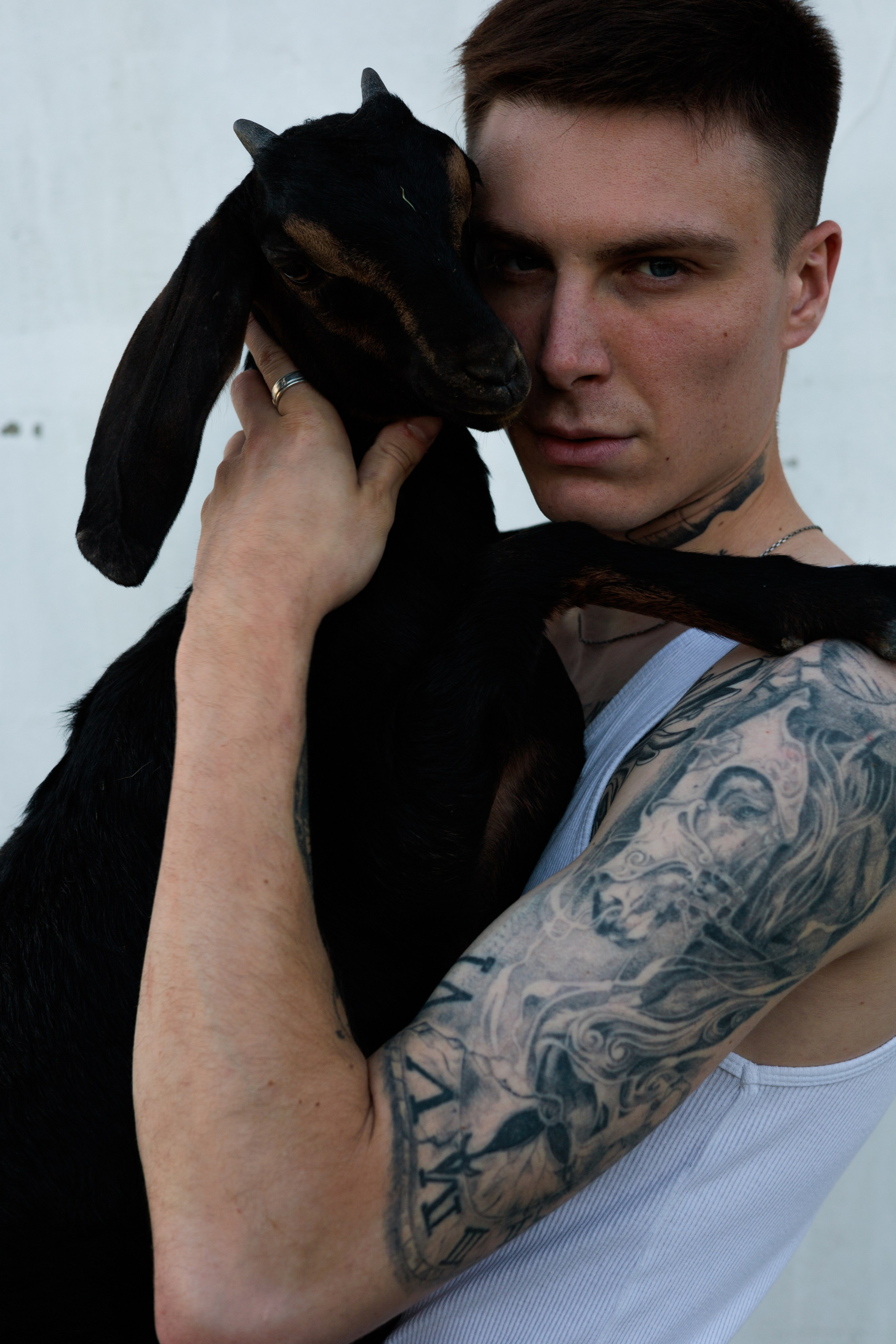 Константин. Gorbunova Alina Фотограф