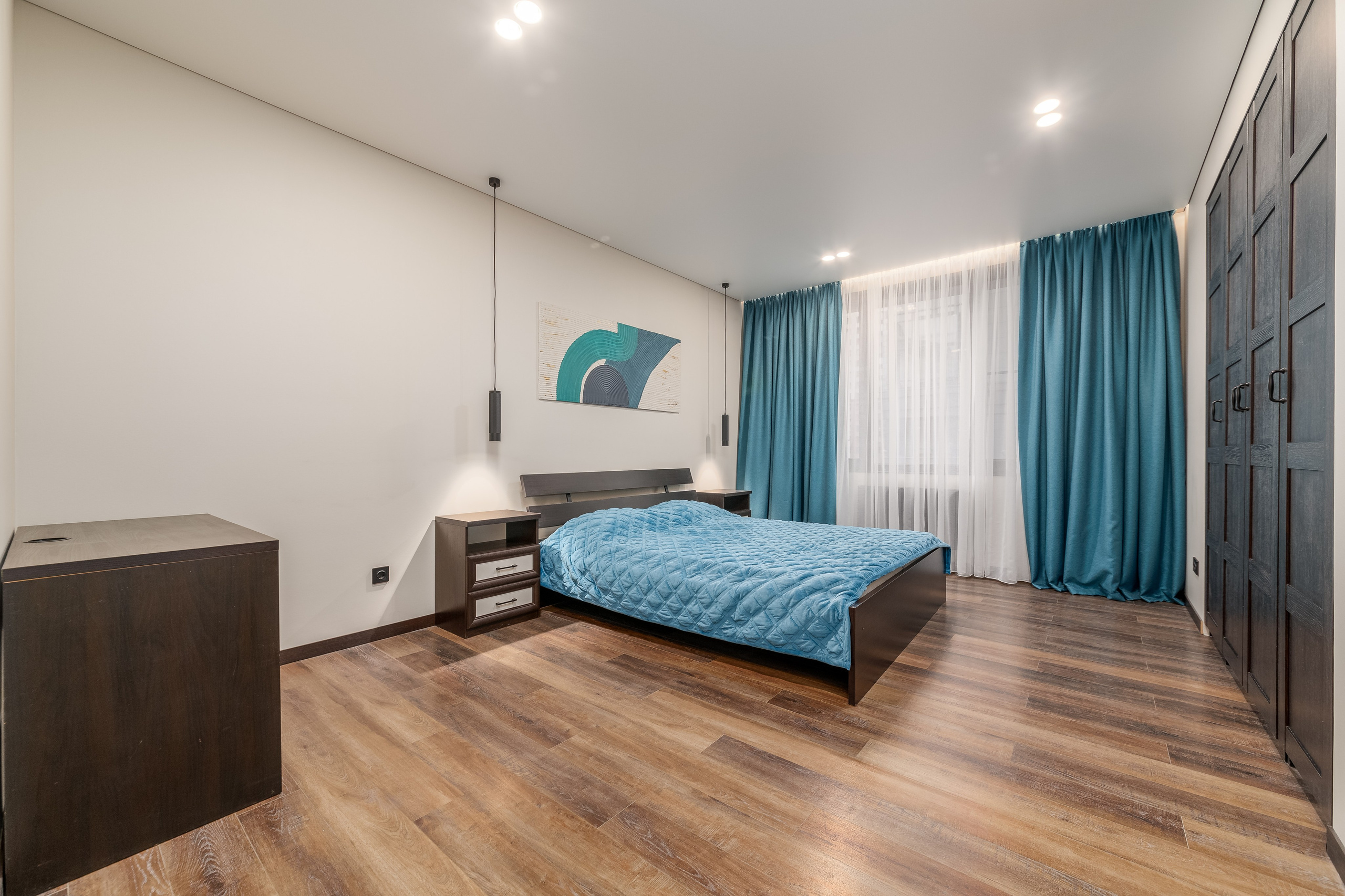 Интерьерная фотосессия для продажи