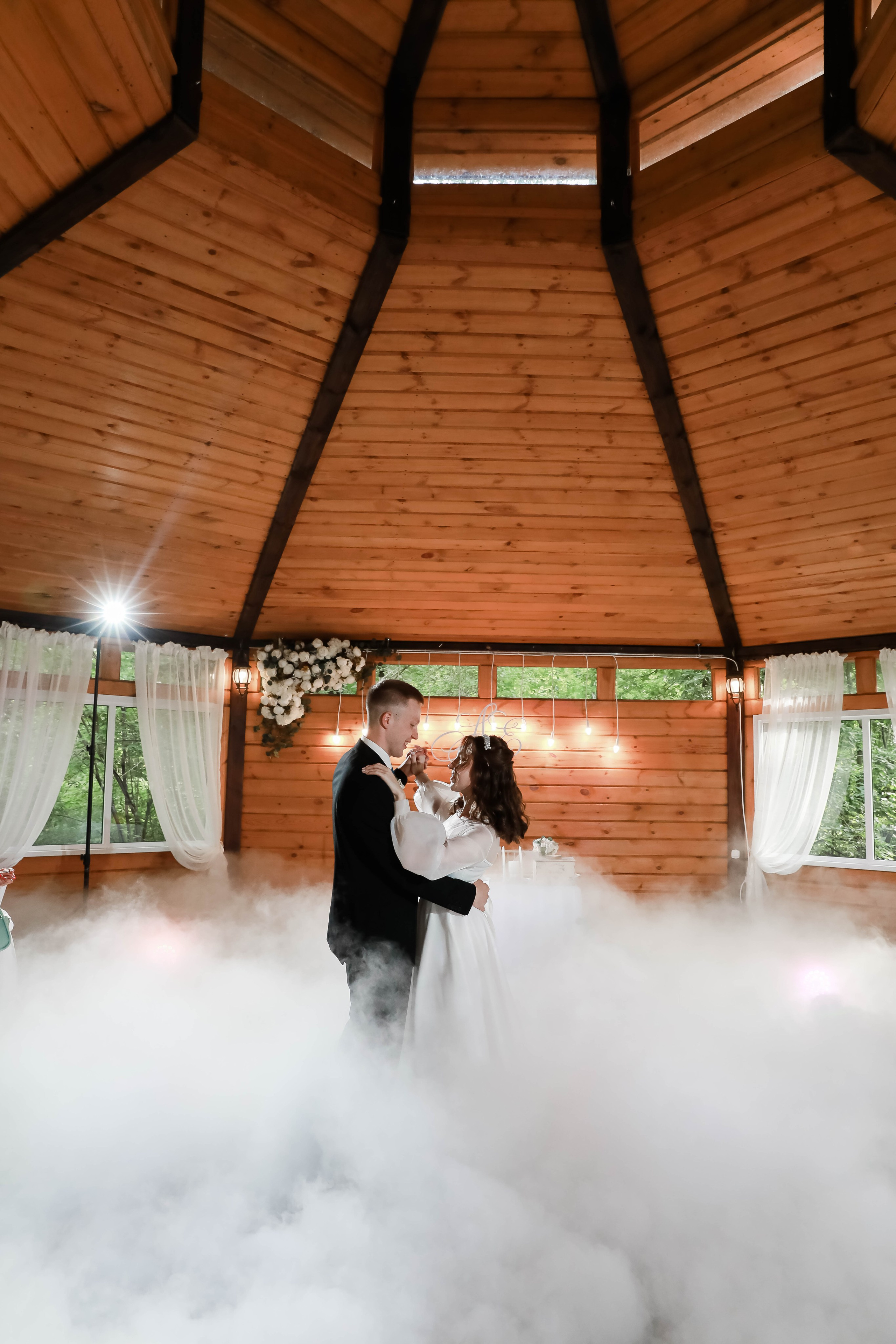 Екатерина & Алексей. Школьный и свадебный фотограф Екатерина Салмина