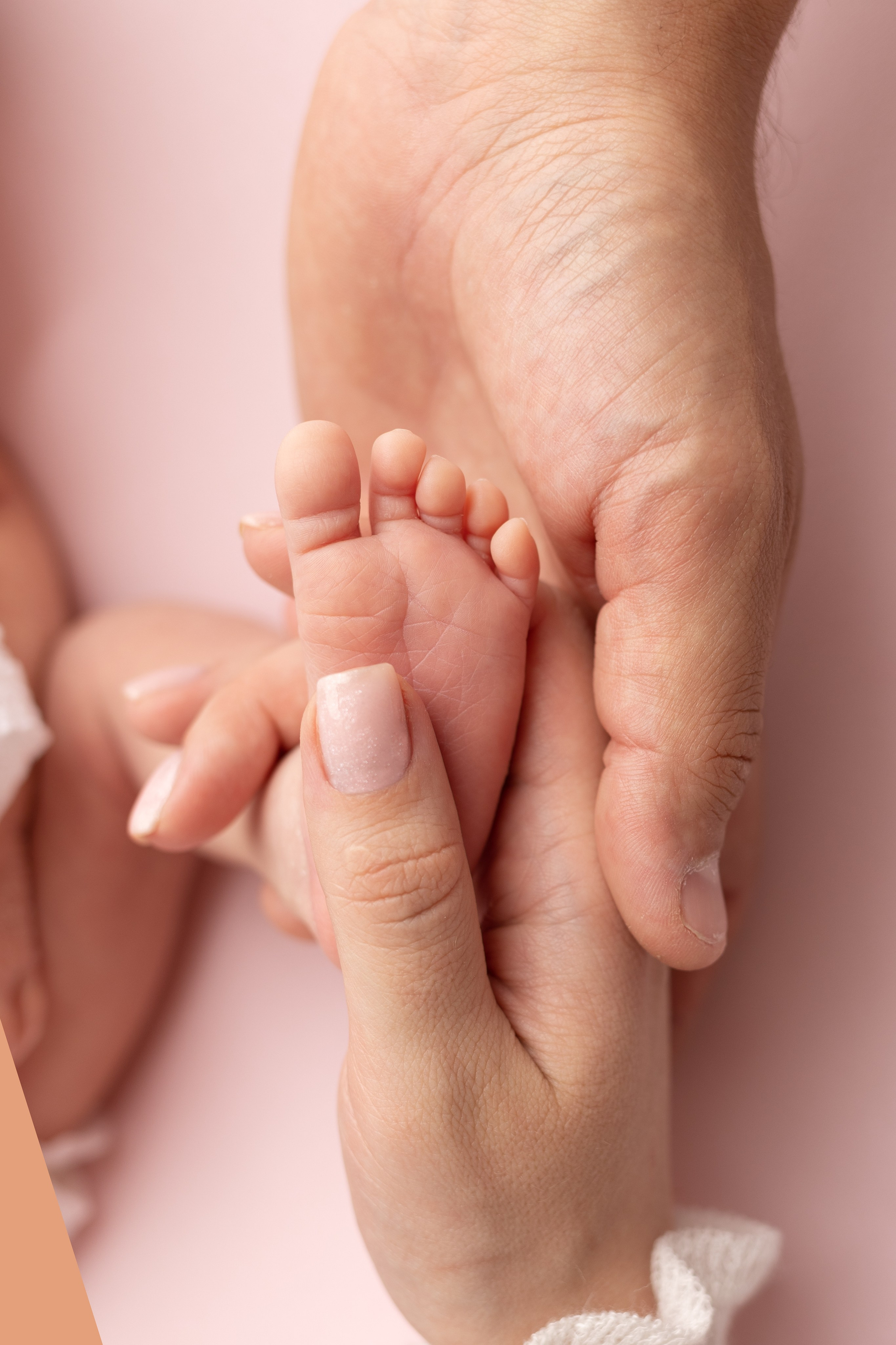 Мирослава. Фотограф новорожденных в г. Оренбурге Екатерина Козлова