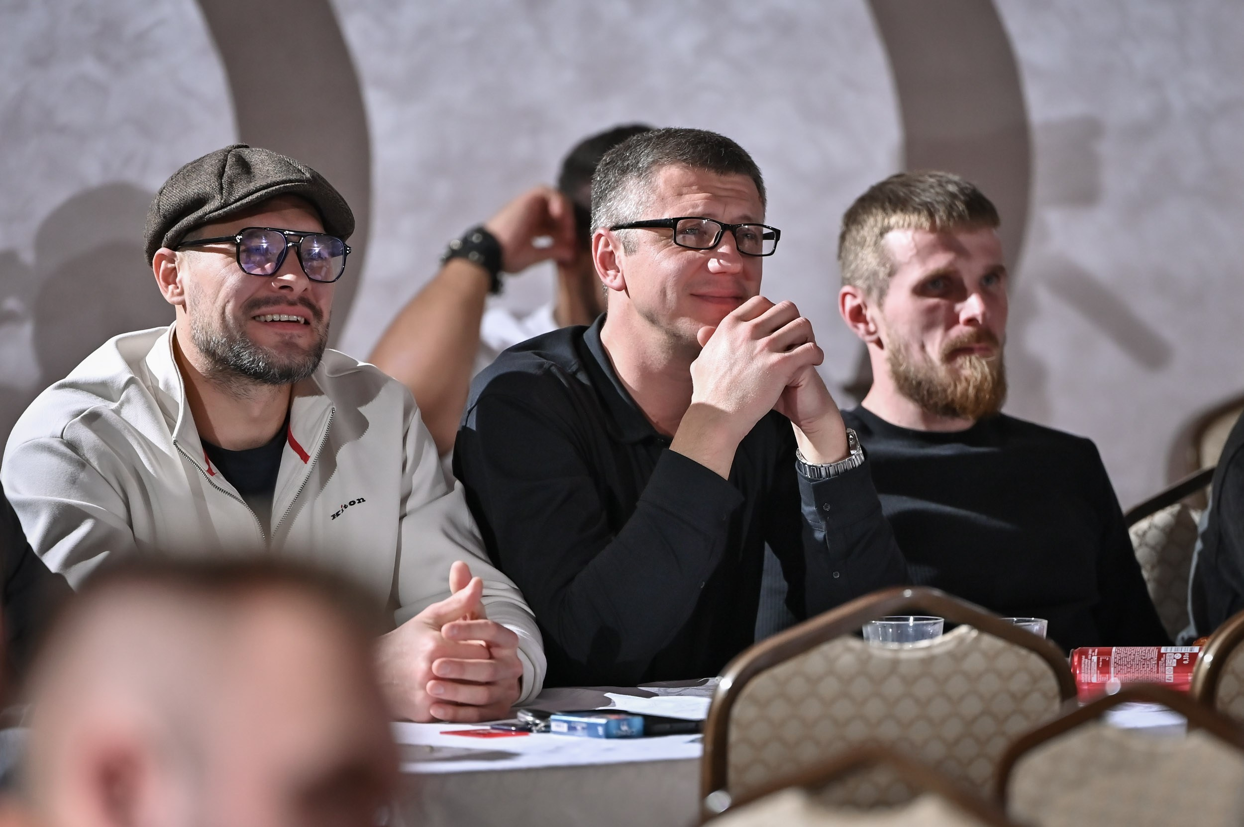 СТЕНДАП ЛИПЕЦК. Репортажный и свадебный фотограф в Липецке Иван Первойкин