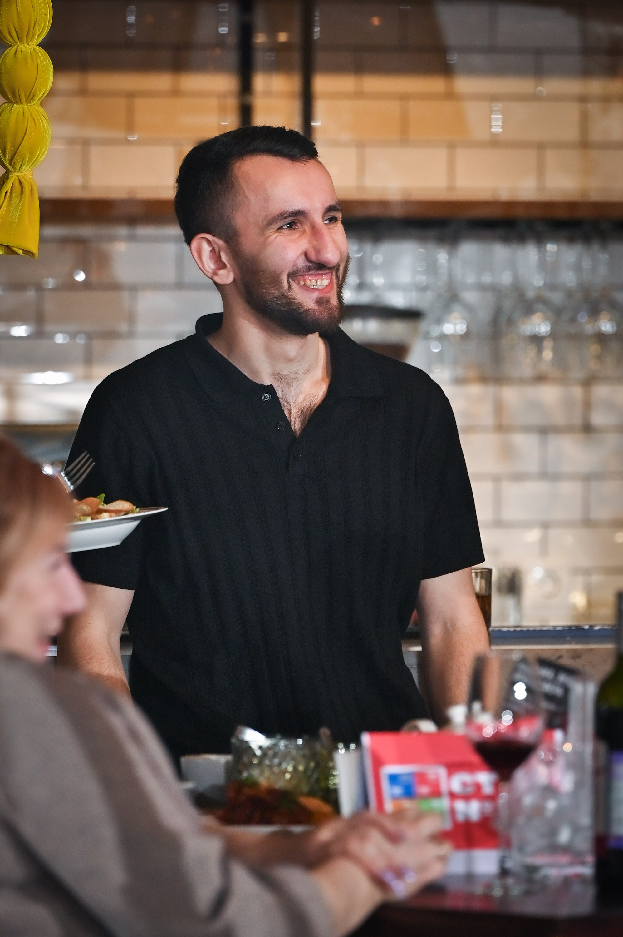 ФОТО. Репортажный и свадебный фотограф в Липецке Иван Первойкин