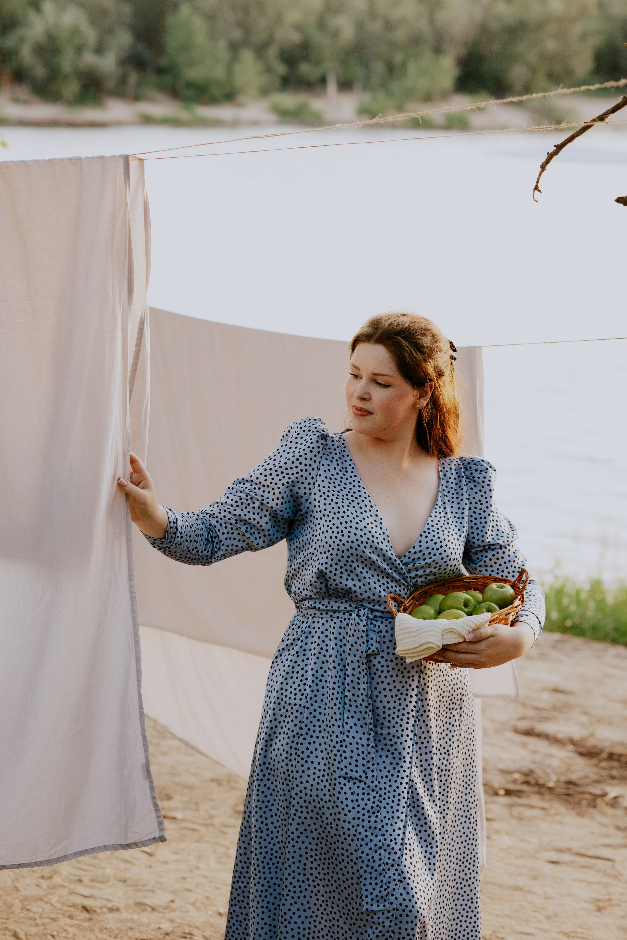 Валерия и Денис. Фотограф в Омске Валерия Крячко