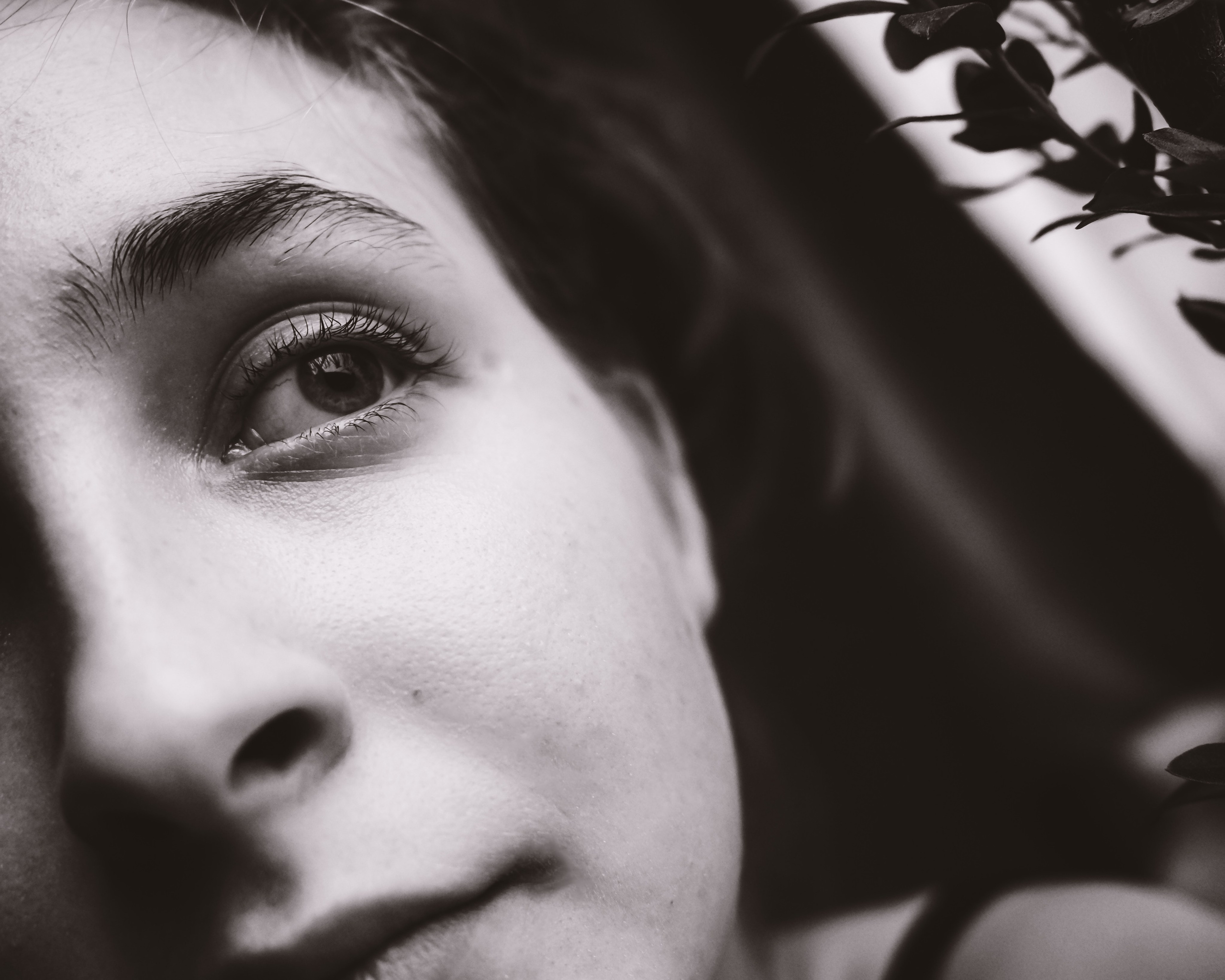 Dina, Tel Aviv | October 2023. Photographer in Israel Alice Milchin