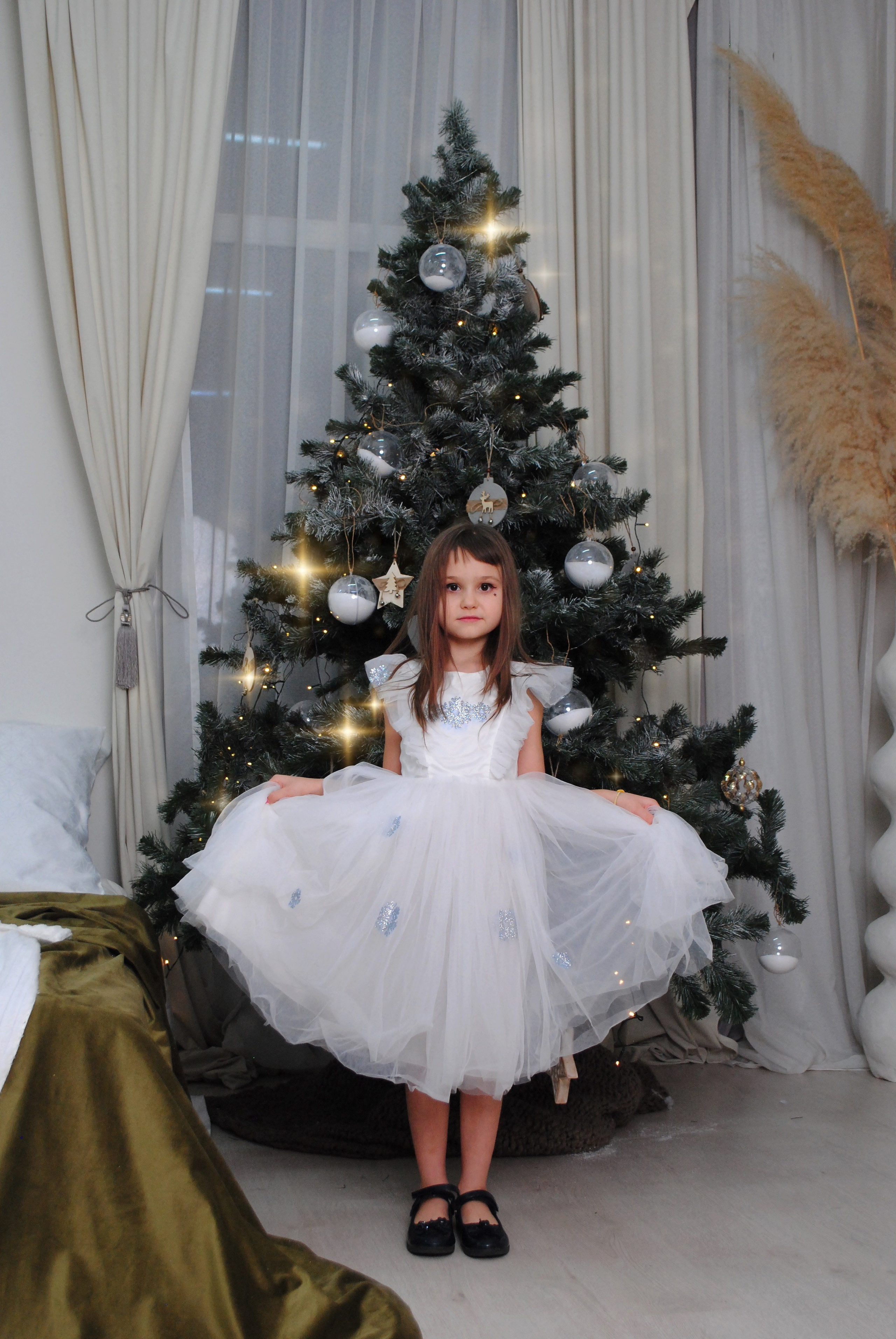 Наташа Олеговна. Фотограф Мария Мусаелян