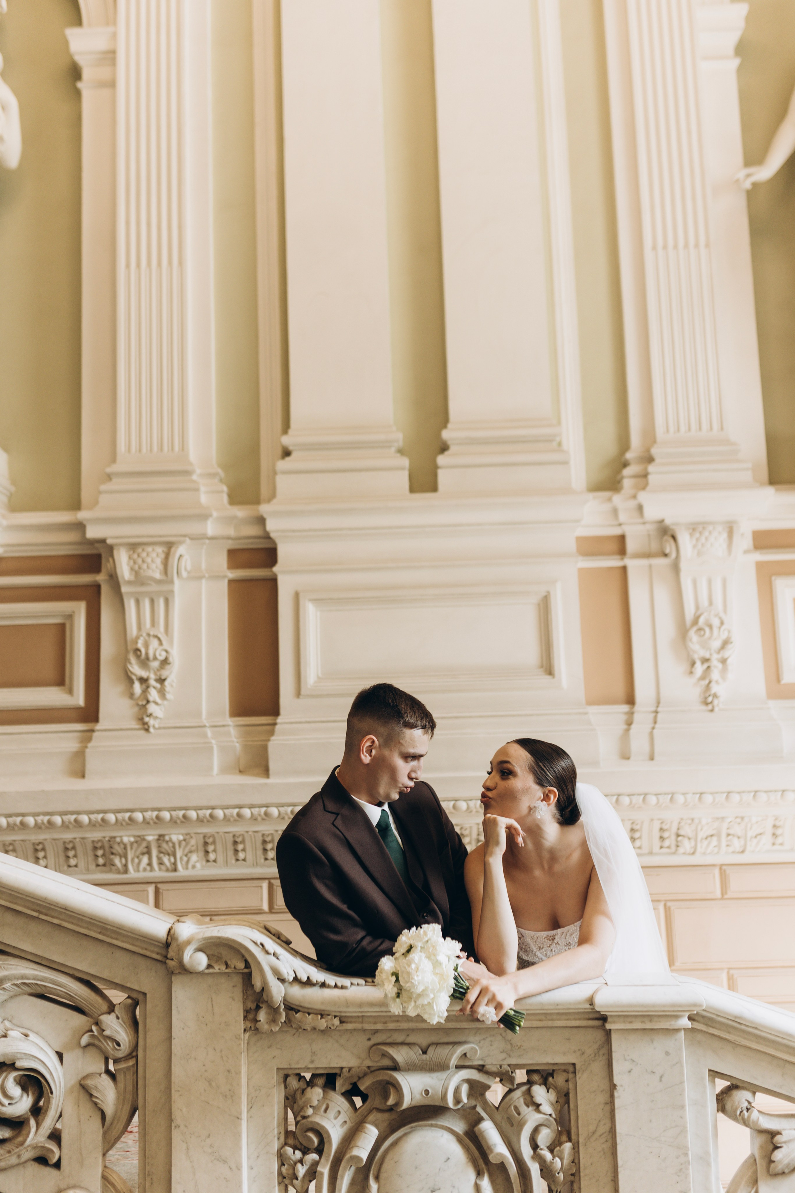 Свадебный фотограф Санкт-Петербург