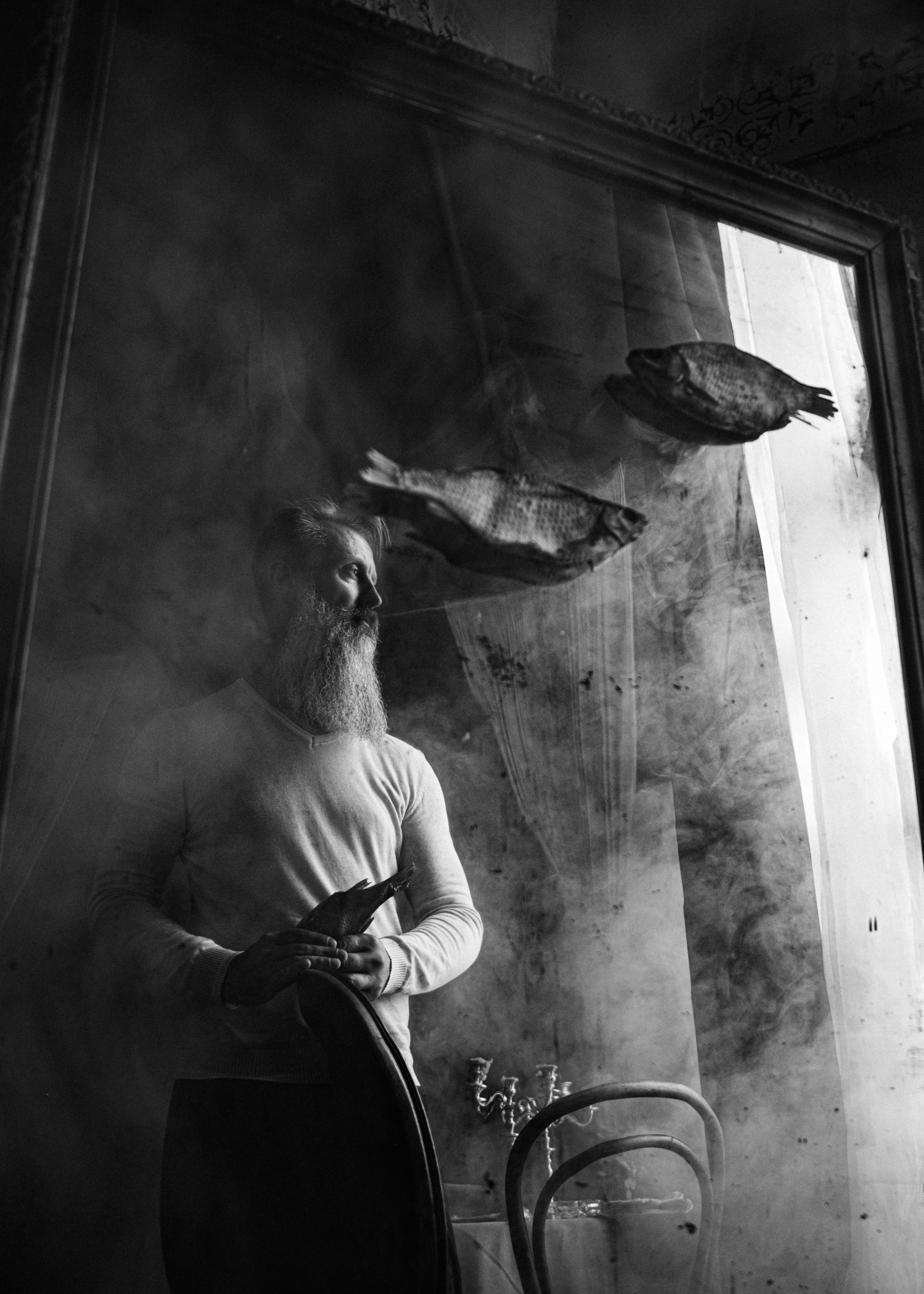 Мои ч/б работы. Портретный фотограф Марина Щеглова в Москве