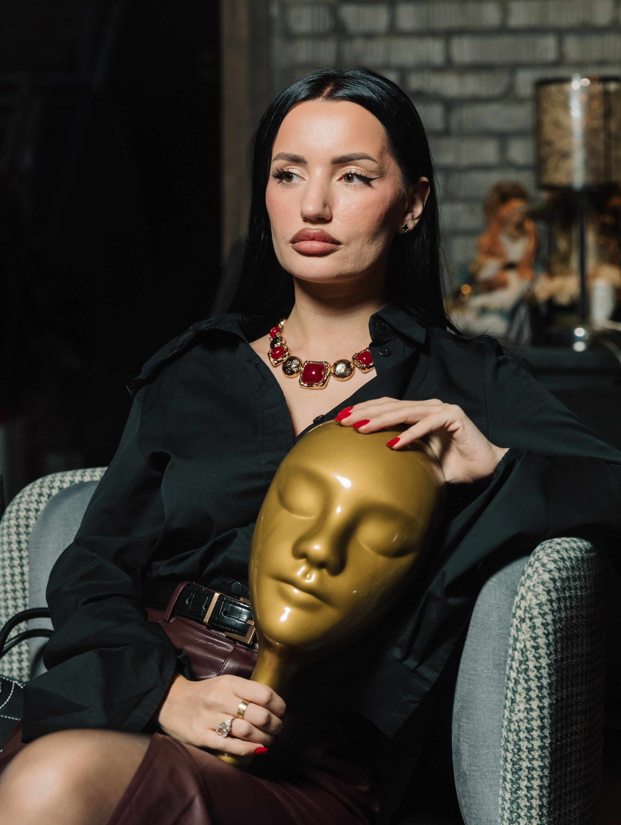 Kubynin.V Production