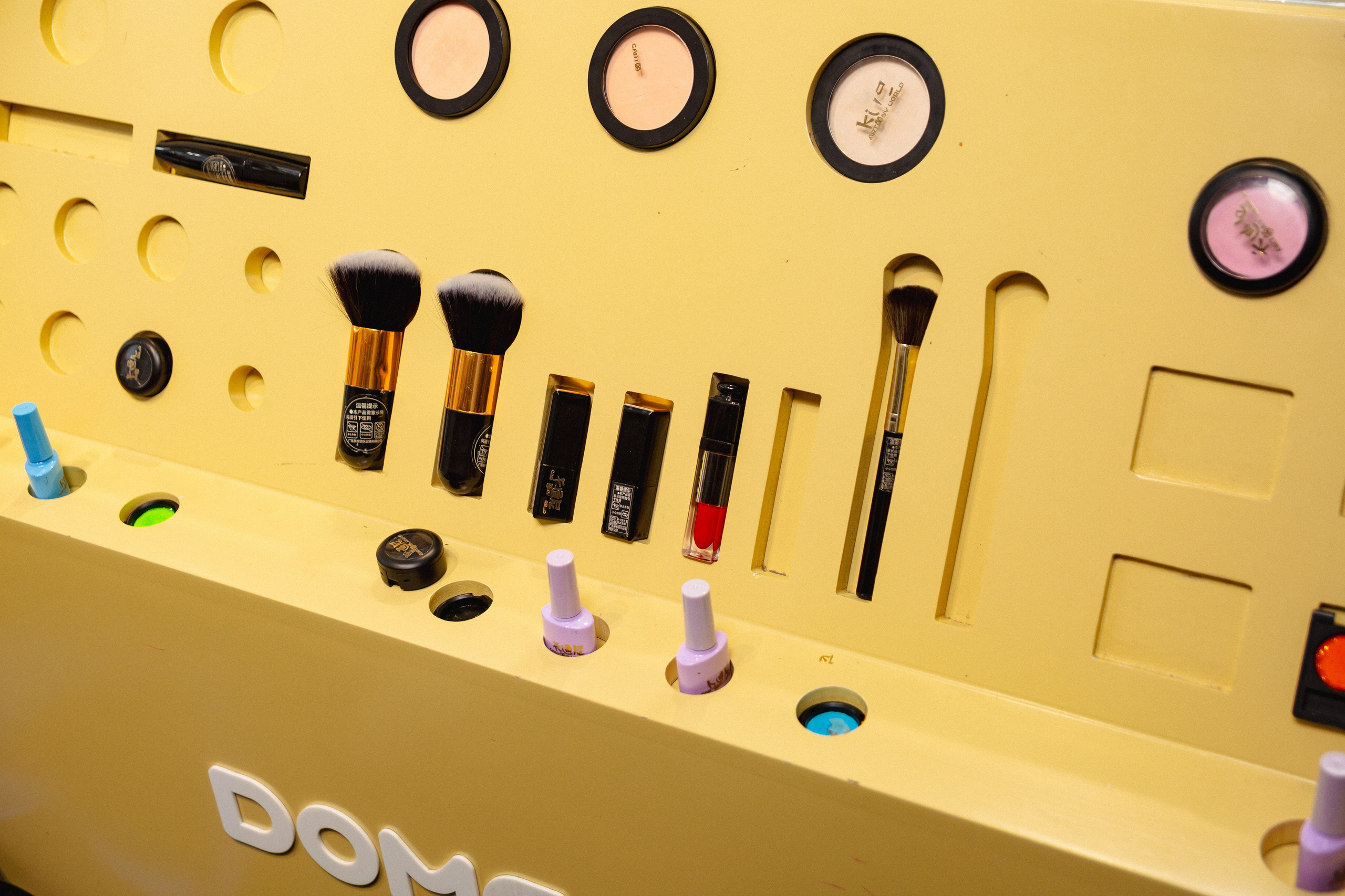 Детские дни рождения в кадре. Kubynin.V Production