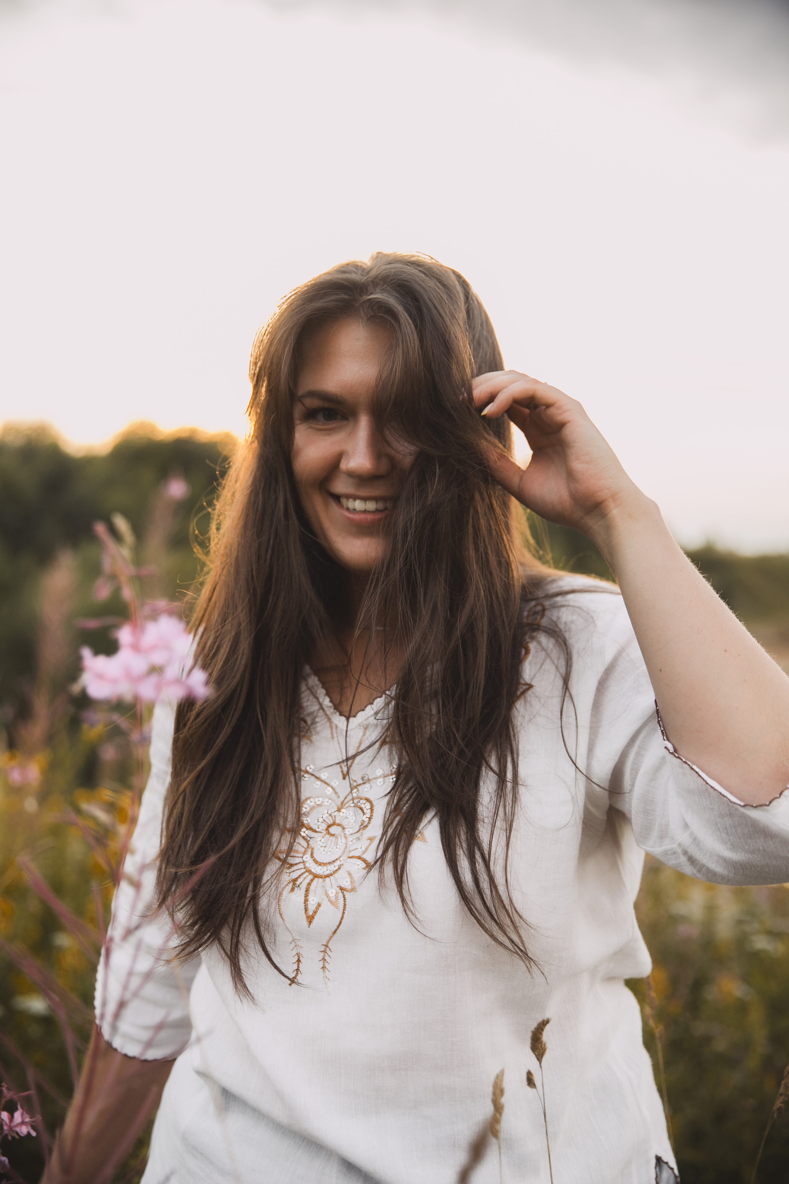 Лера. Фотограф Москва Алёна Суворова