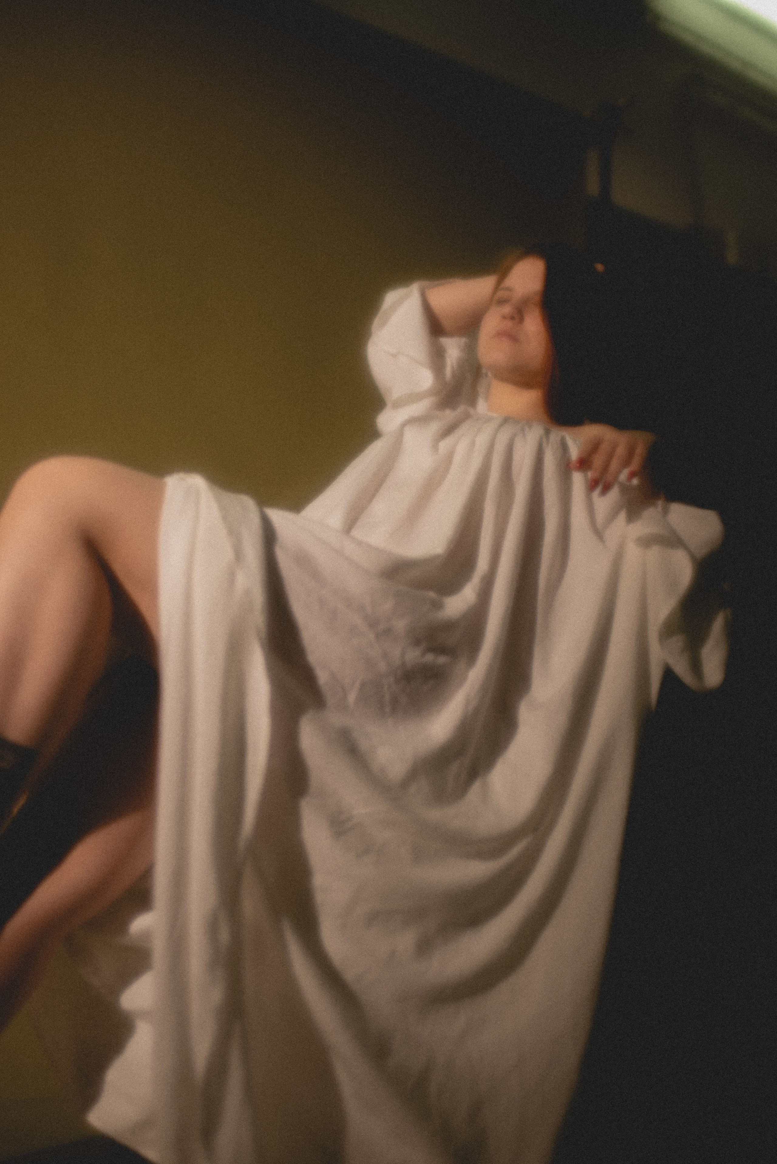 ANASTASIA 2024 étude. Фотограф Санкт-Петербург, Новороссийск