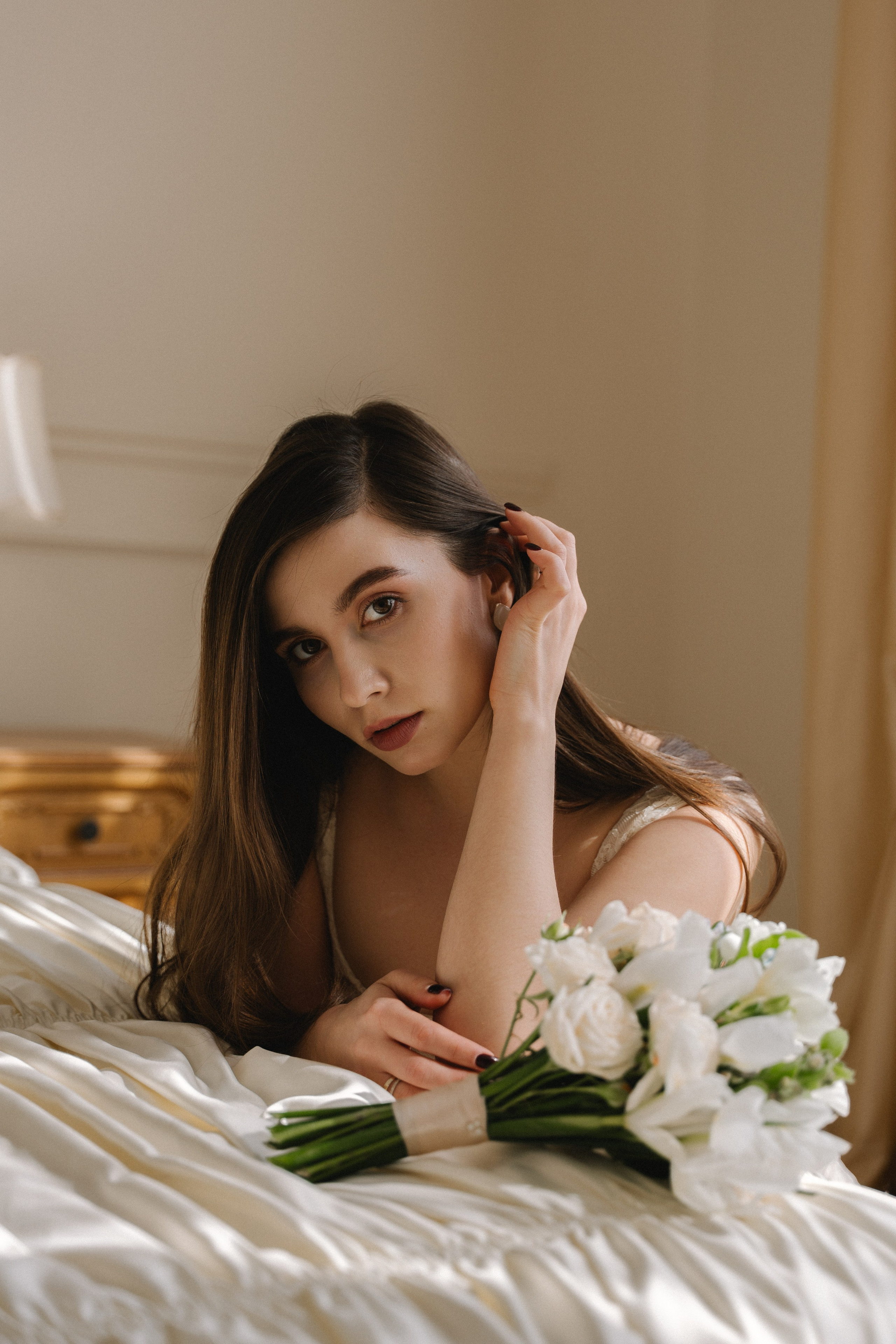 Маша. Свадьбы, портреты, семьи, репортаж — Юг России