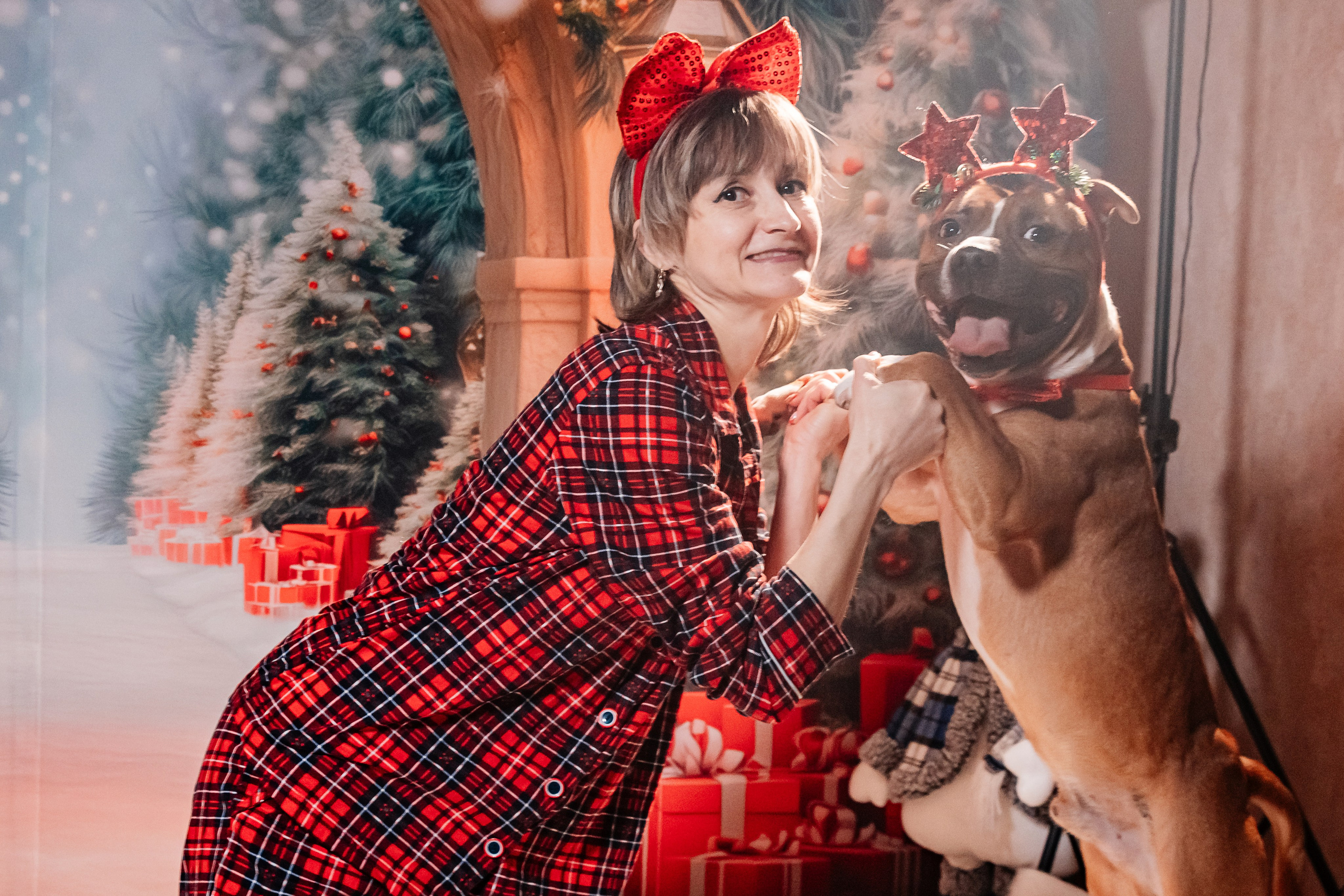 Елена и Ричи. Фотограф Иван Понкратов