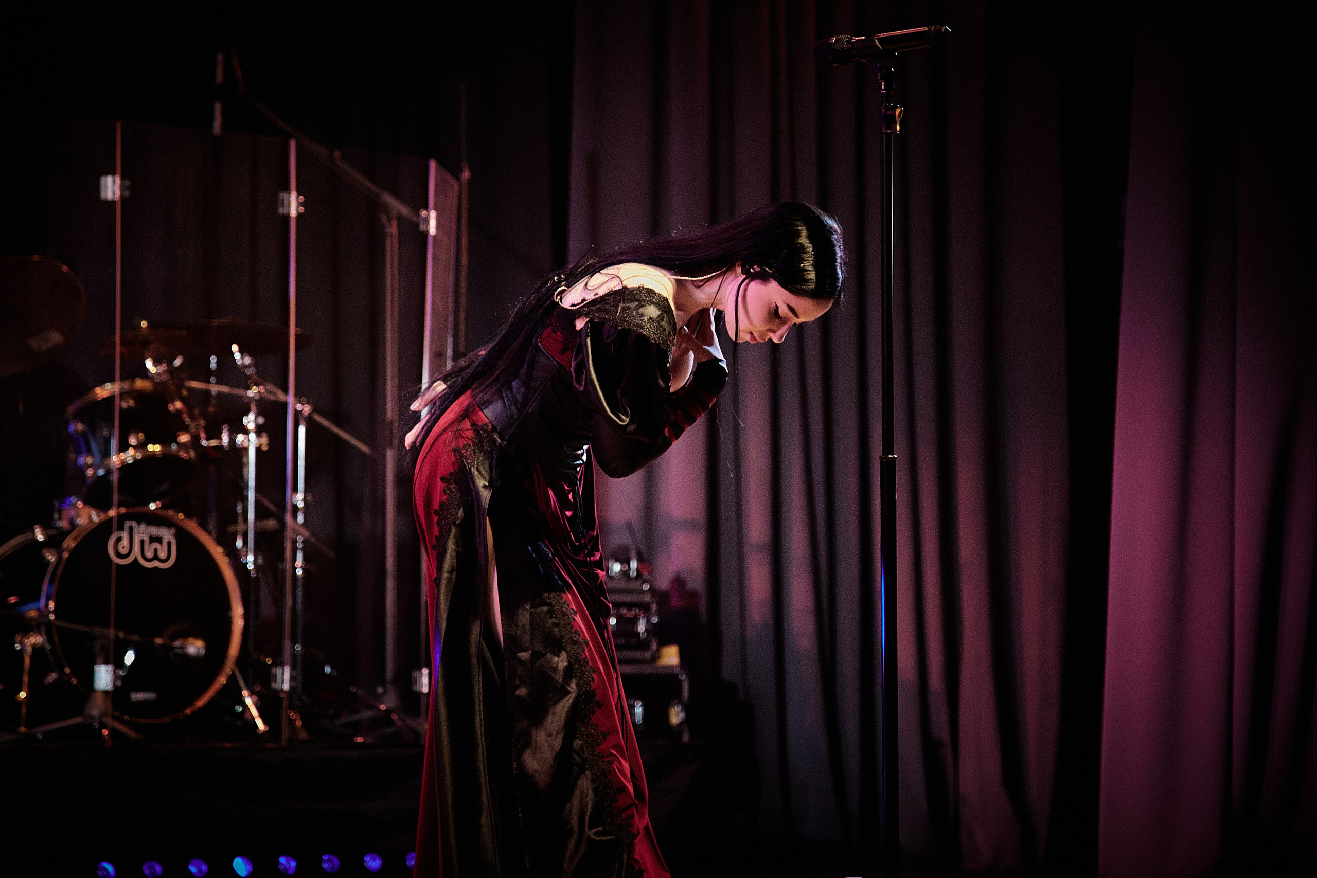 Polnalyubvi / 6 апреля / Красноярск. Фотограф Москва Concerts photo / Fashion photо