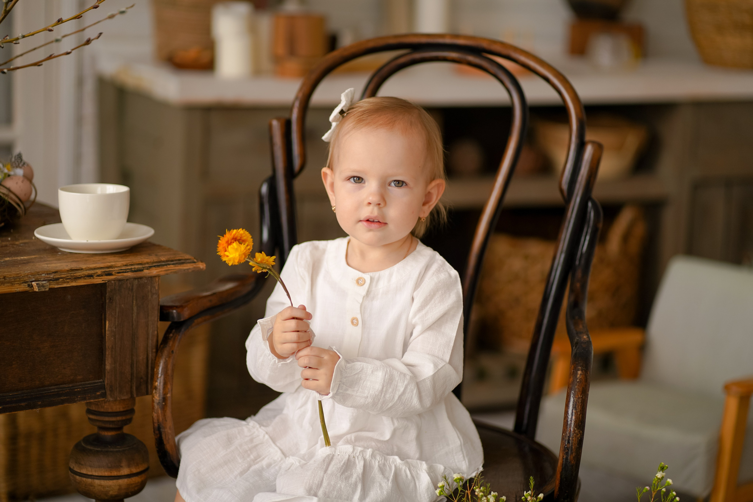 Пасхальные. Фотограф Татьяна Митрофанова