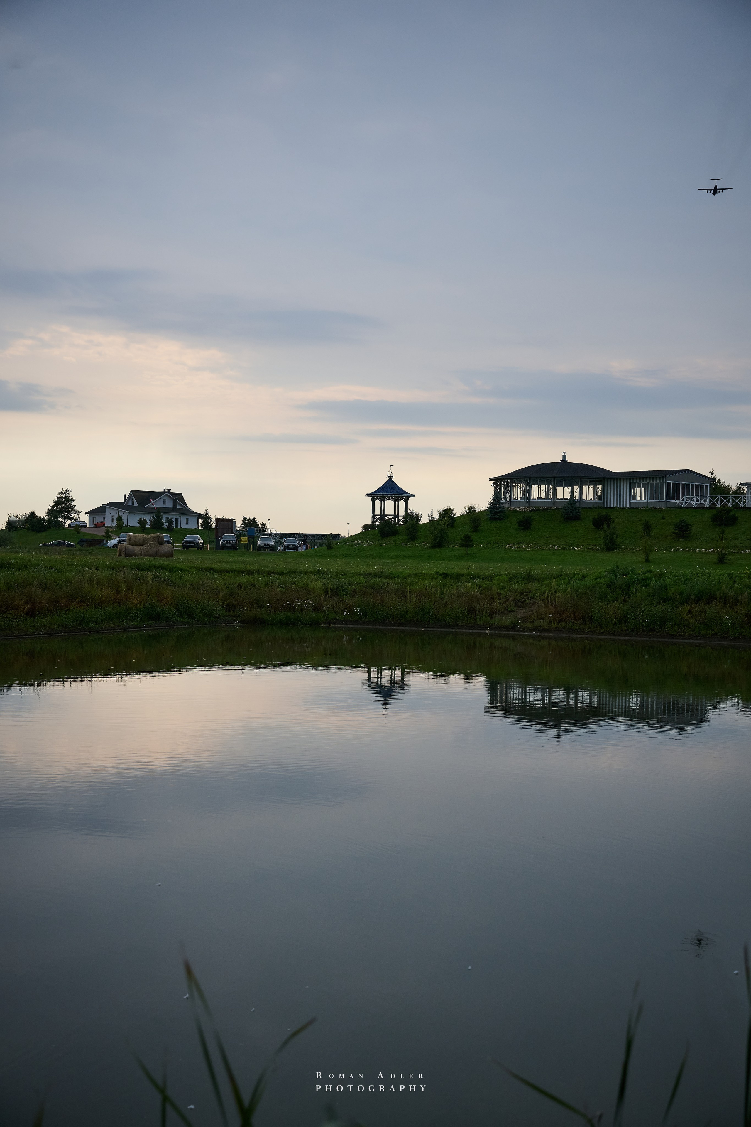 Рязань. Август 2025. Фотограф Роман Адлер