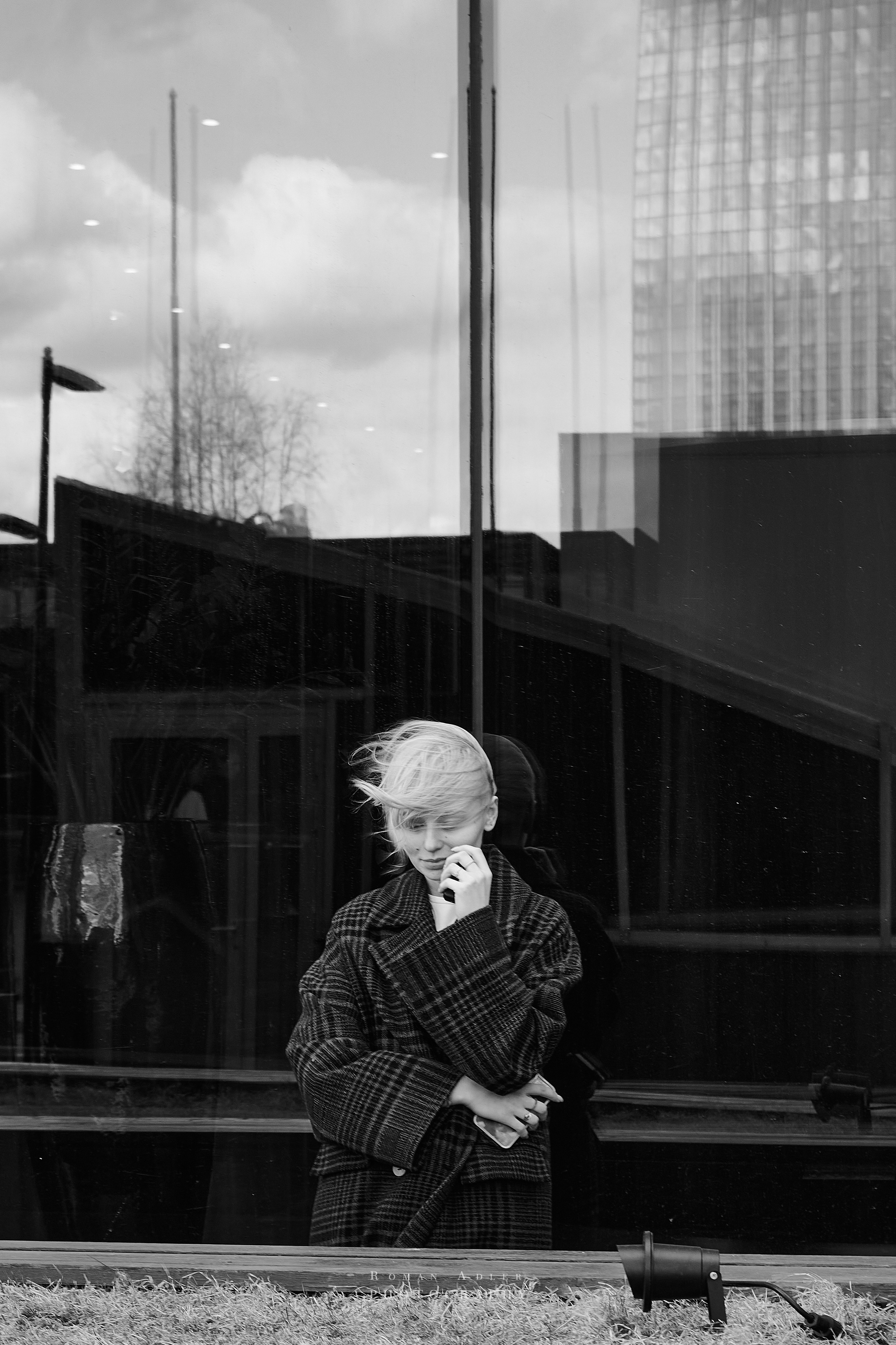 Московский стритджимм! Апрель 2024. Фотограф Роман Адлер