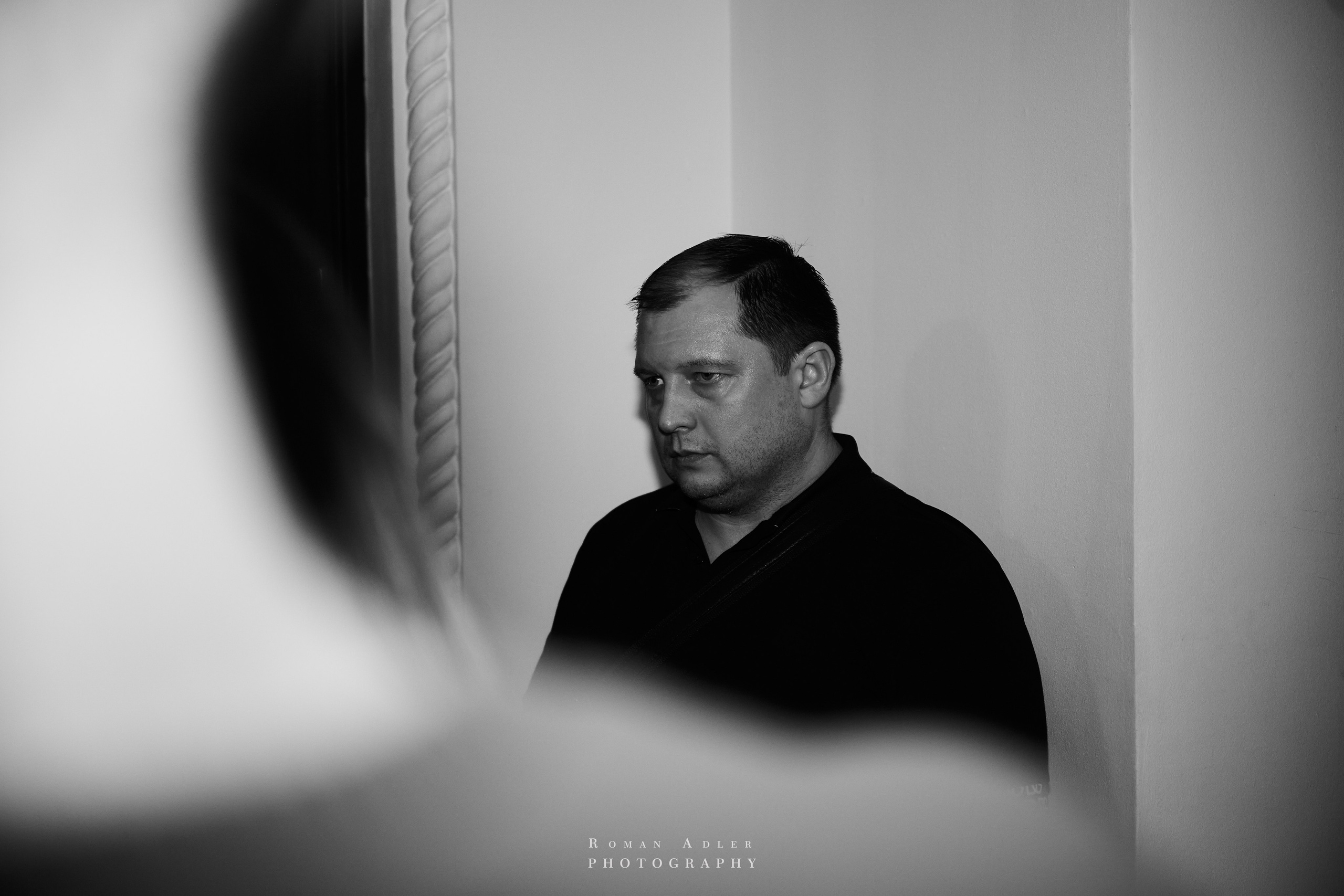 Битва Моделей 2025 (Hilton Moscow). Фотограф Роман Адлер