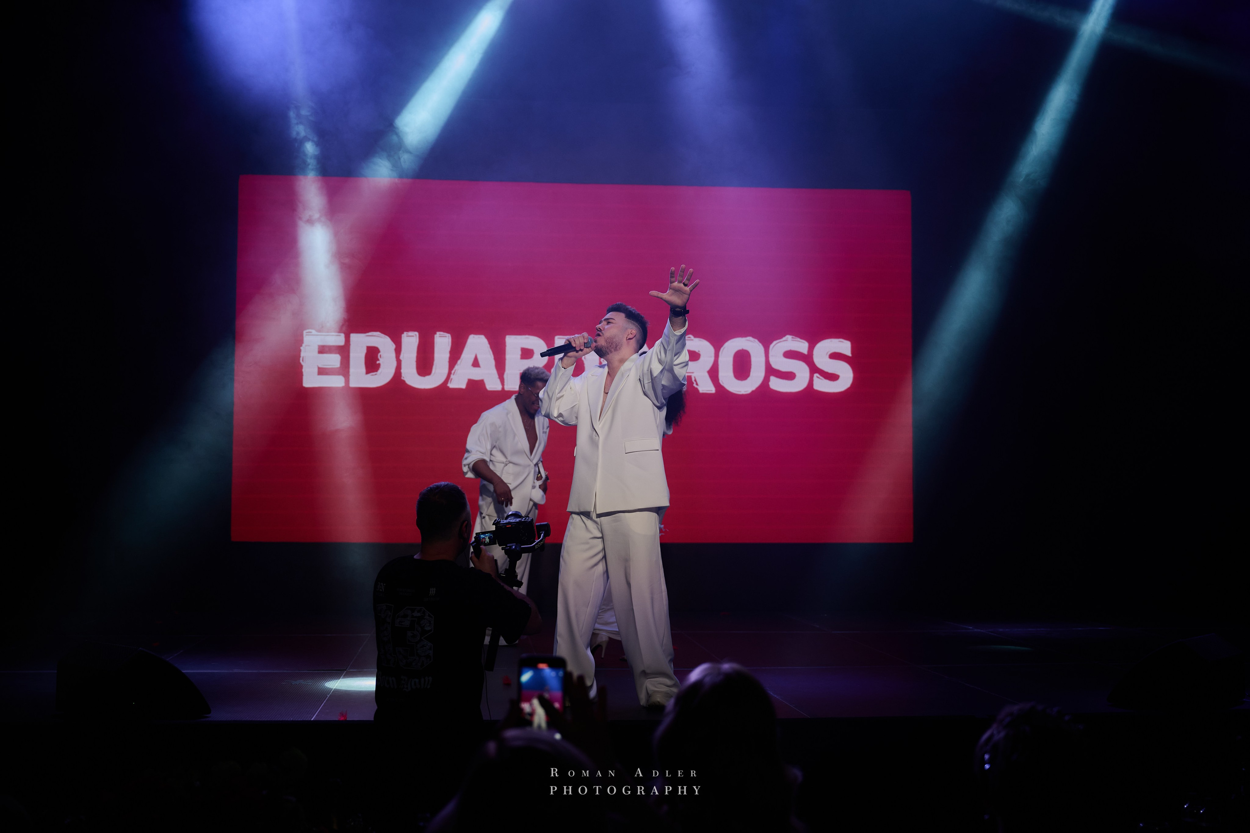 Королева Москвы и Московской области. Фотограф Роман Адлер