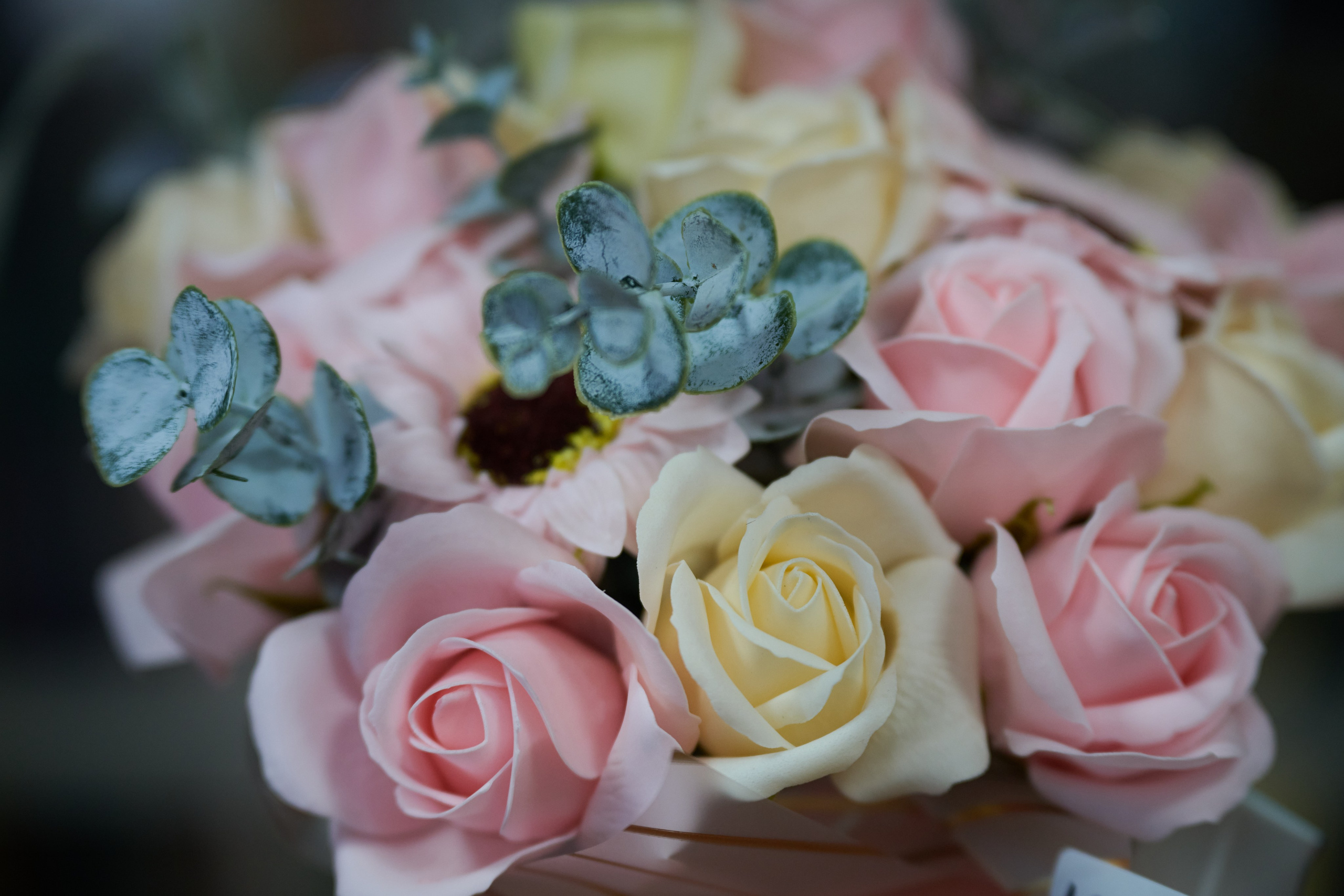 Лисичанск (Луганская область). Декабрь 2024 года. Фотограф Роман Адлер