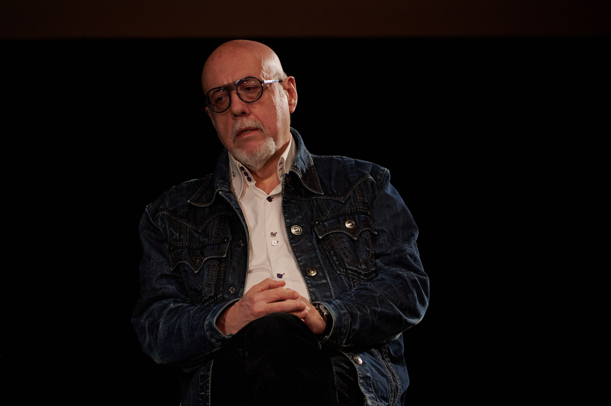 Молодежный форум «Отвага». Фотограф Роман Адлер