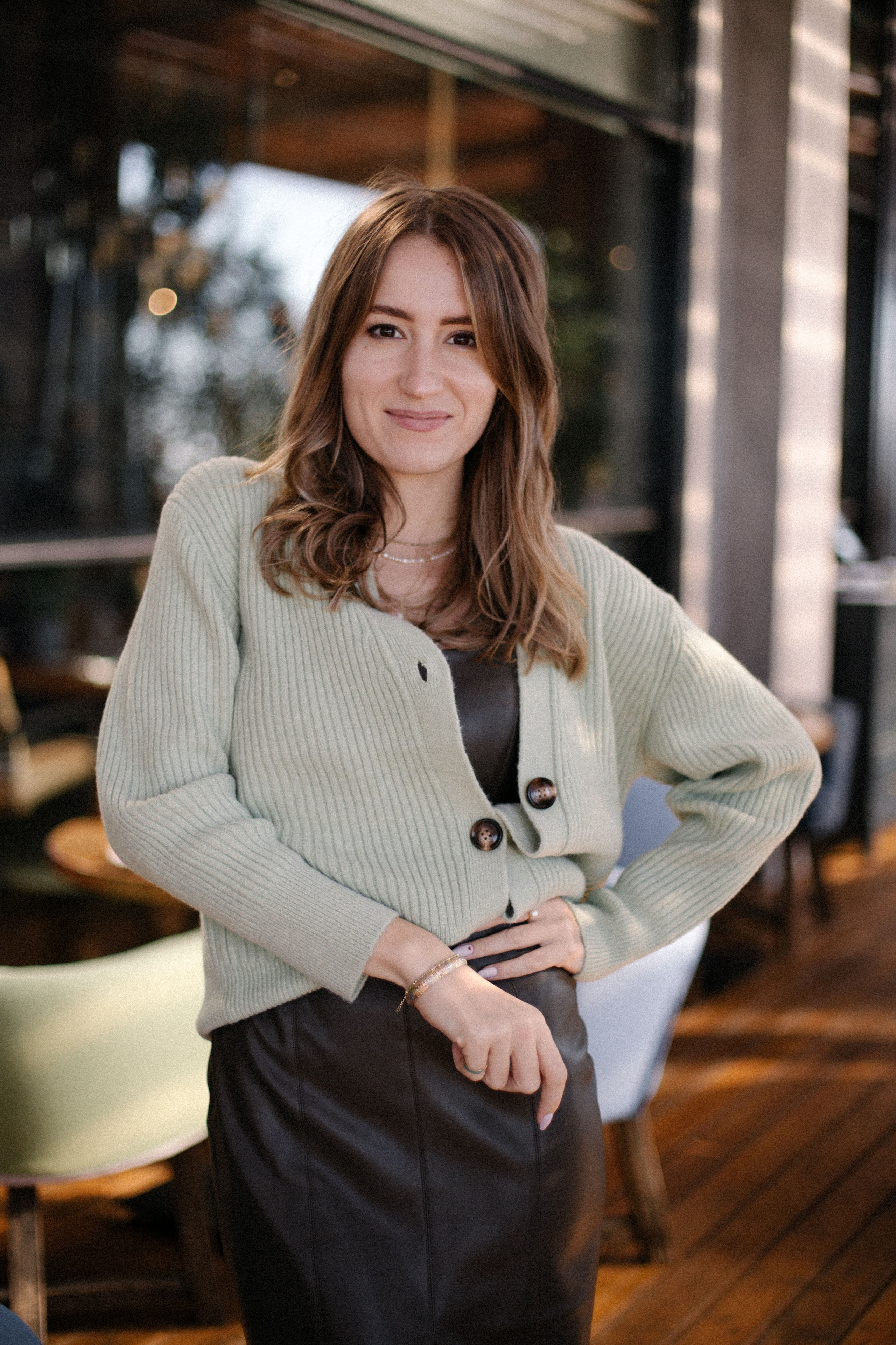 Екатерина. Портретный и свадебный фотограф Даня Похватова