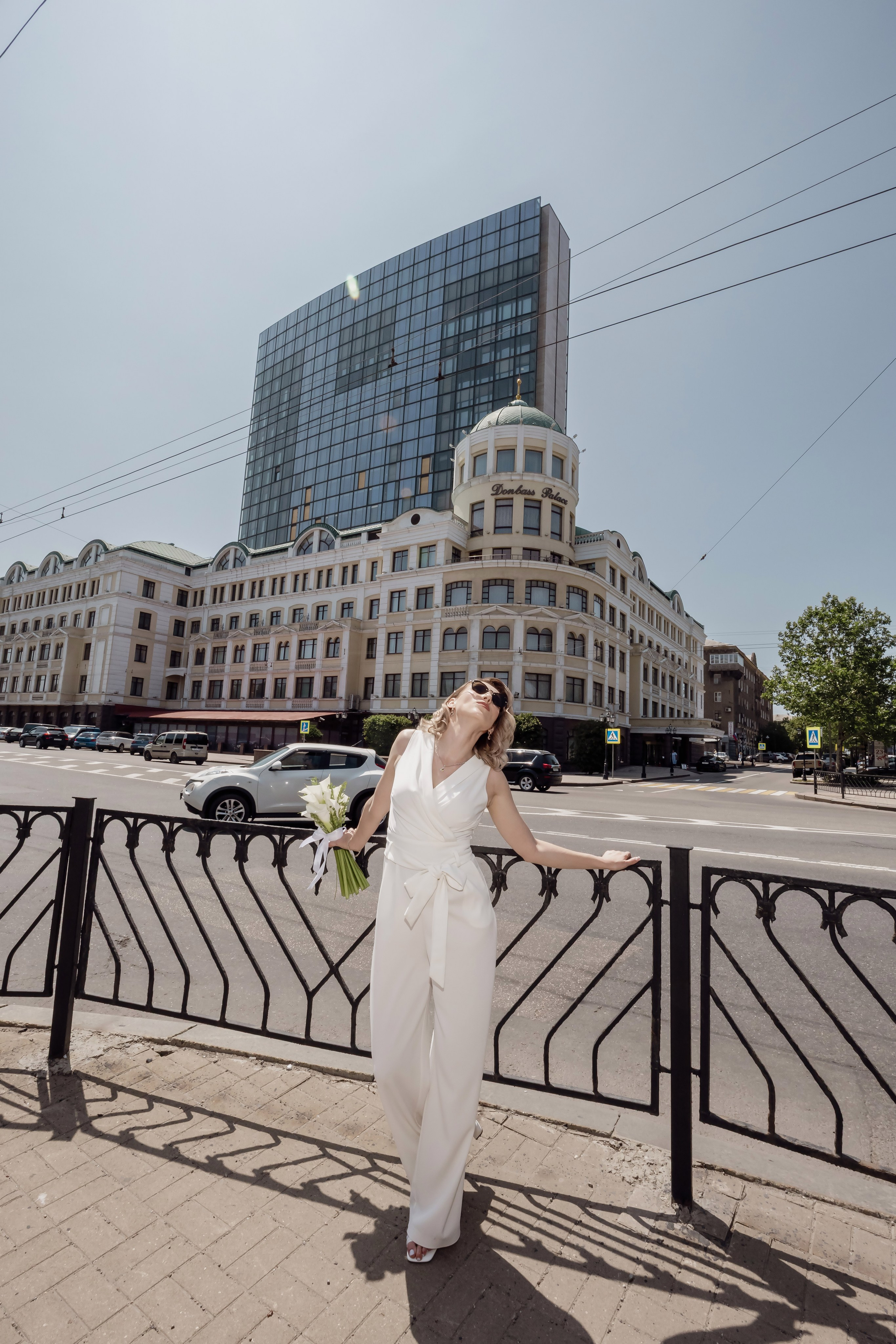 Невеста. Яна Чхан — Фотограф в Донецке и не только