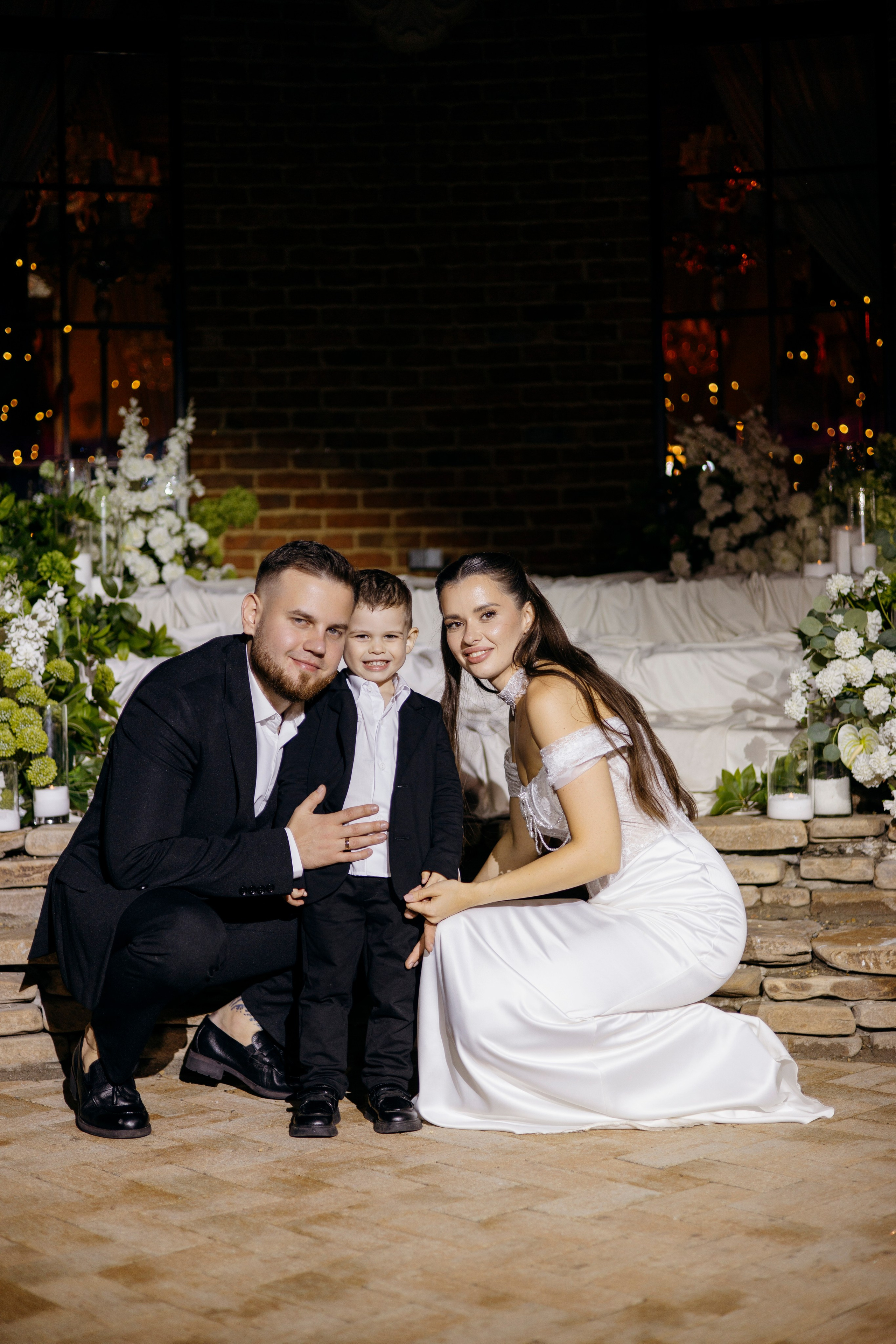 Роман и Ксения. Nikolpinhasova