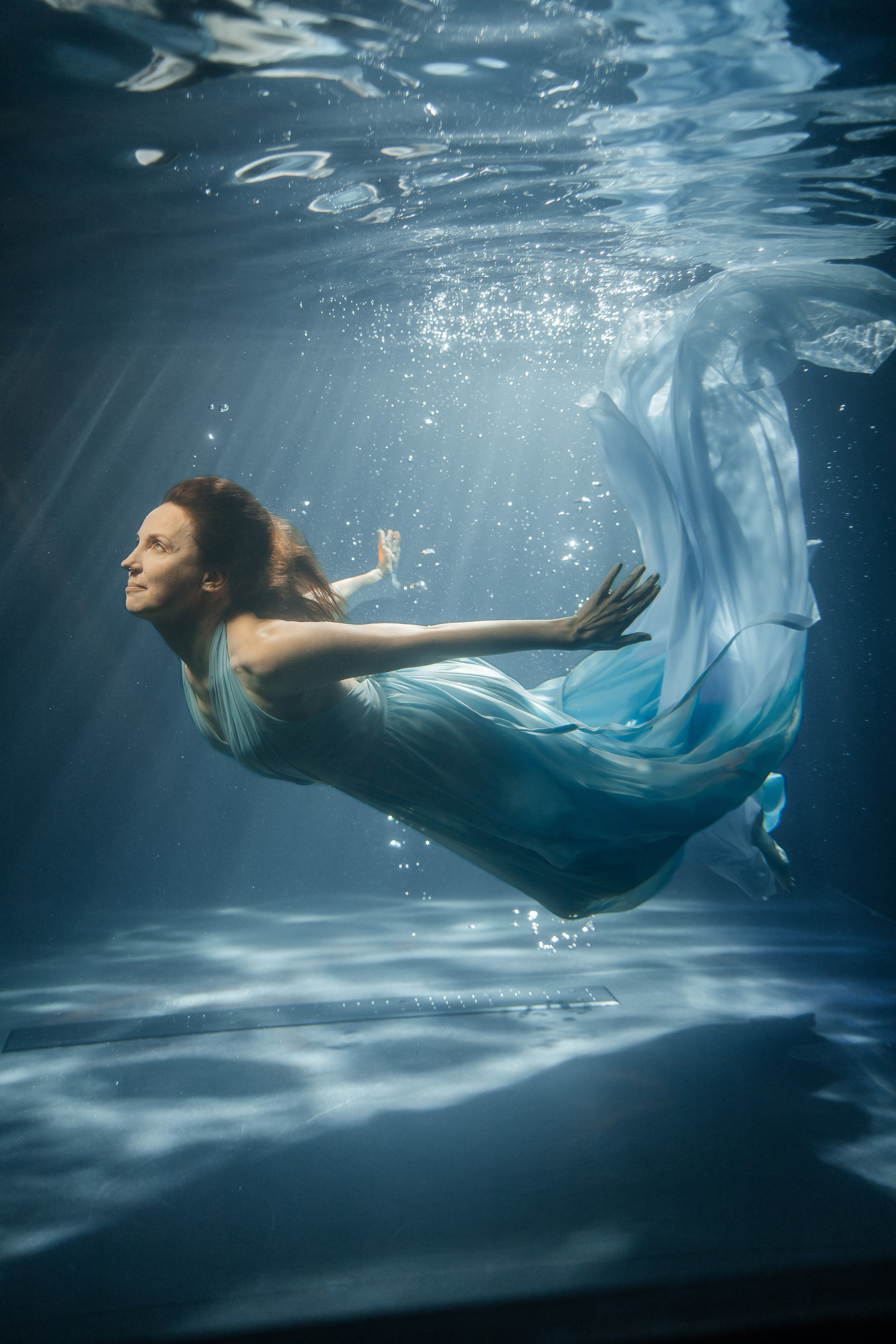 Аква. Главная