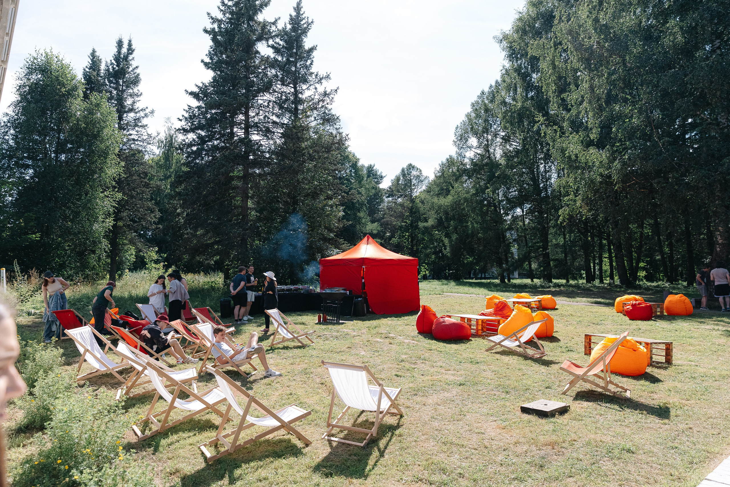 Тимбилдинг Яндекс. Свадебный фотограф Москва Саша Серегина (Сашина)