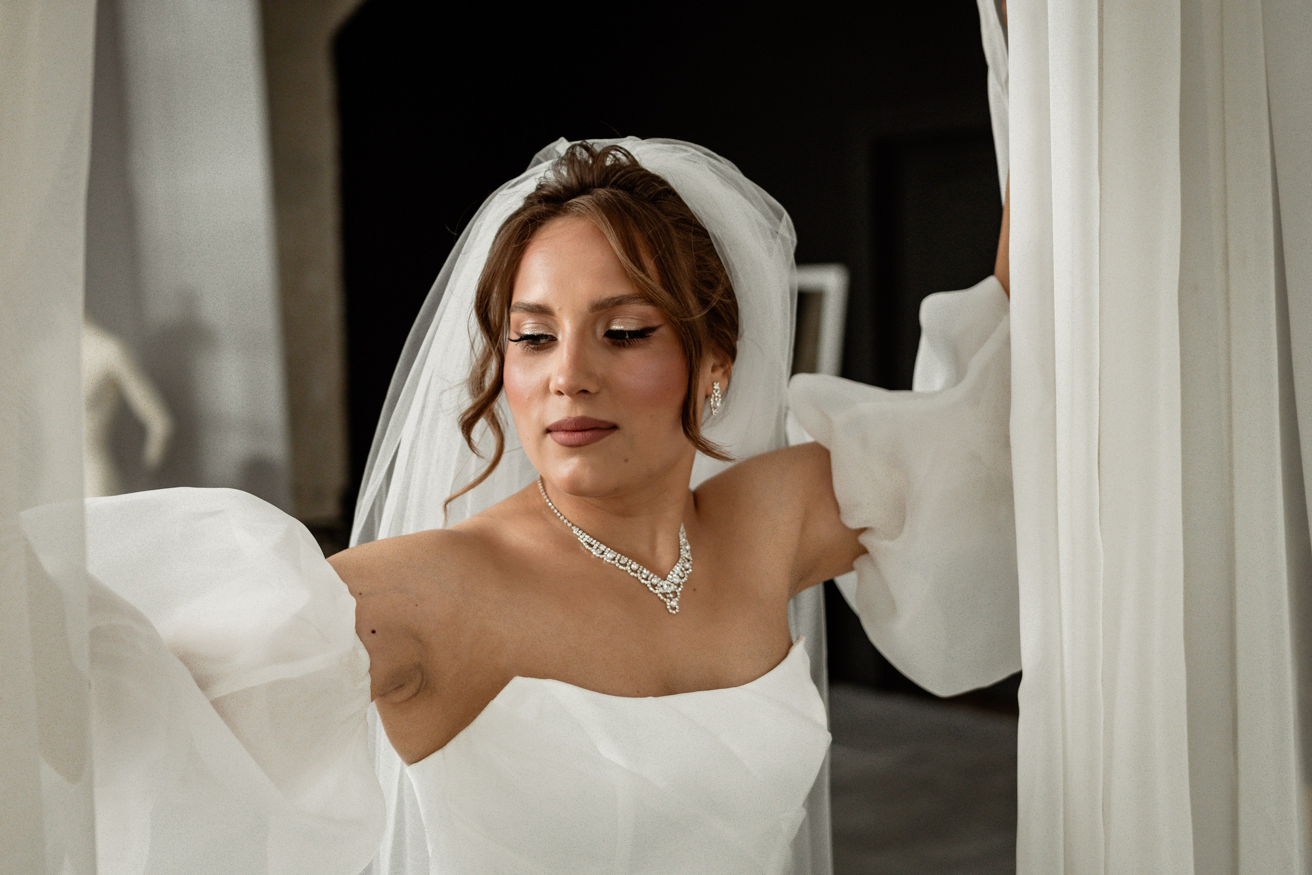 Ирина и Яков. Свадебный фотограф Челябинск