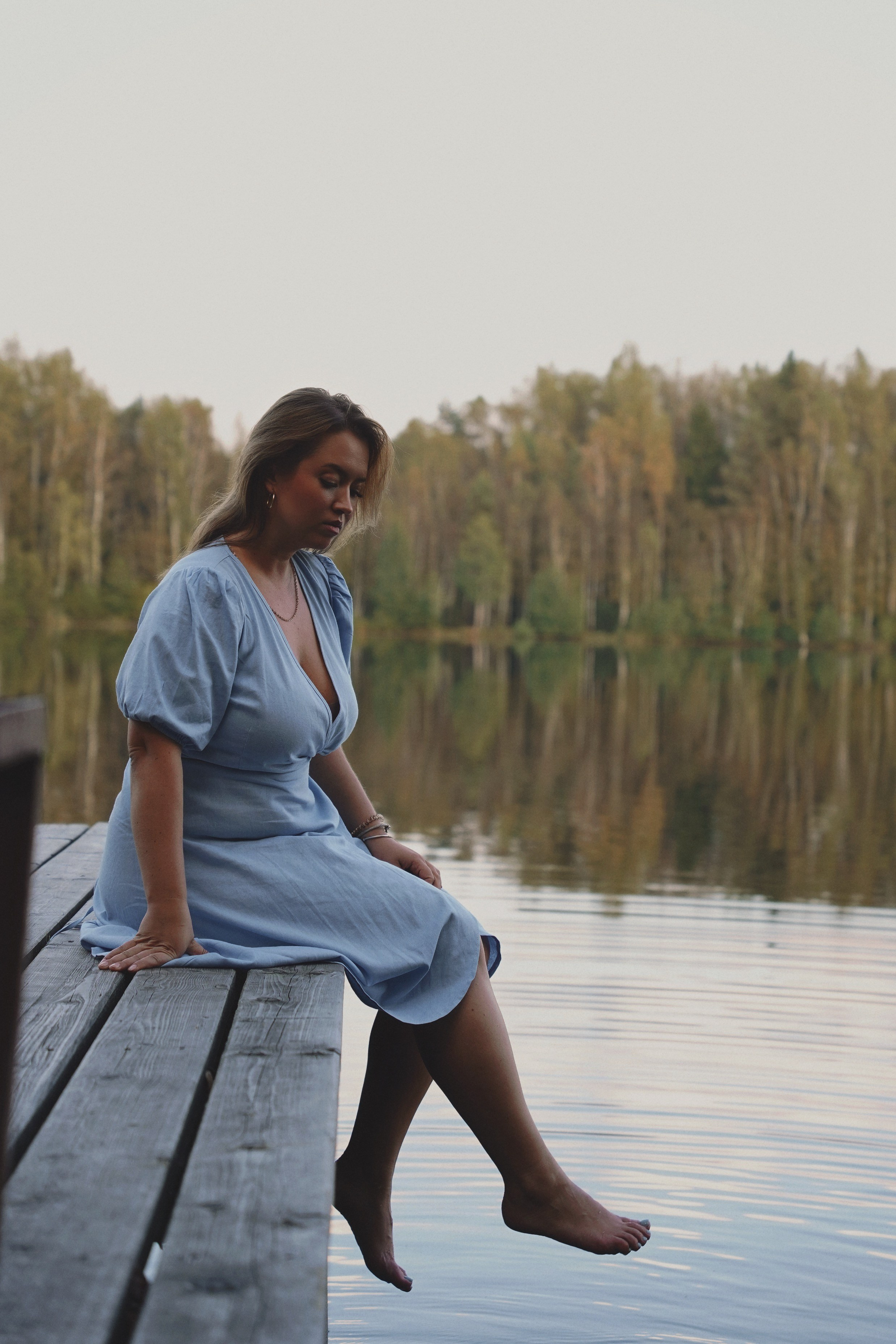 Люба. Индивидуальная съёмка. Событийный фотограф Анна Курникова