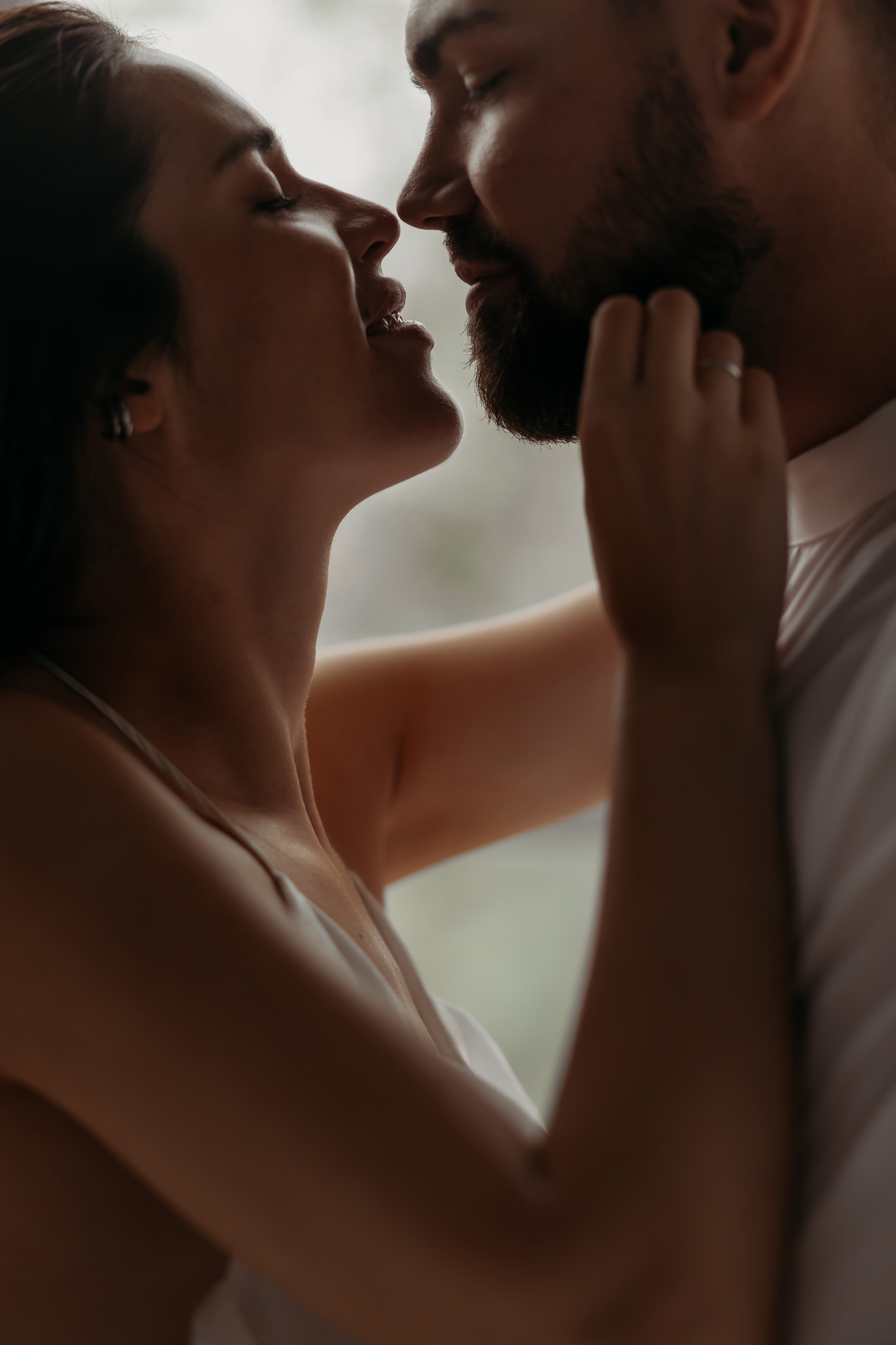 Пётр и Мария. Фотограф Тимербаева Алина г. Сургут