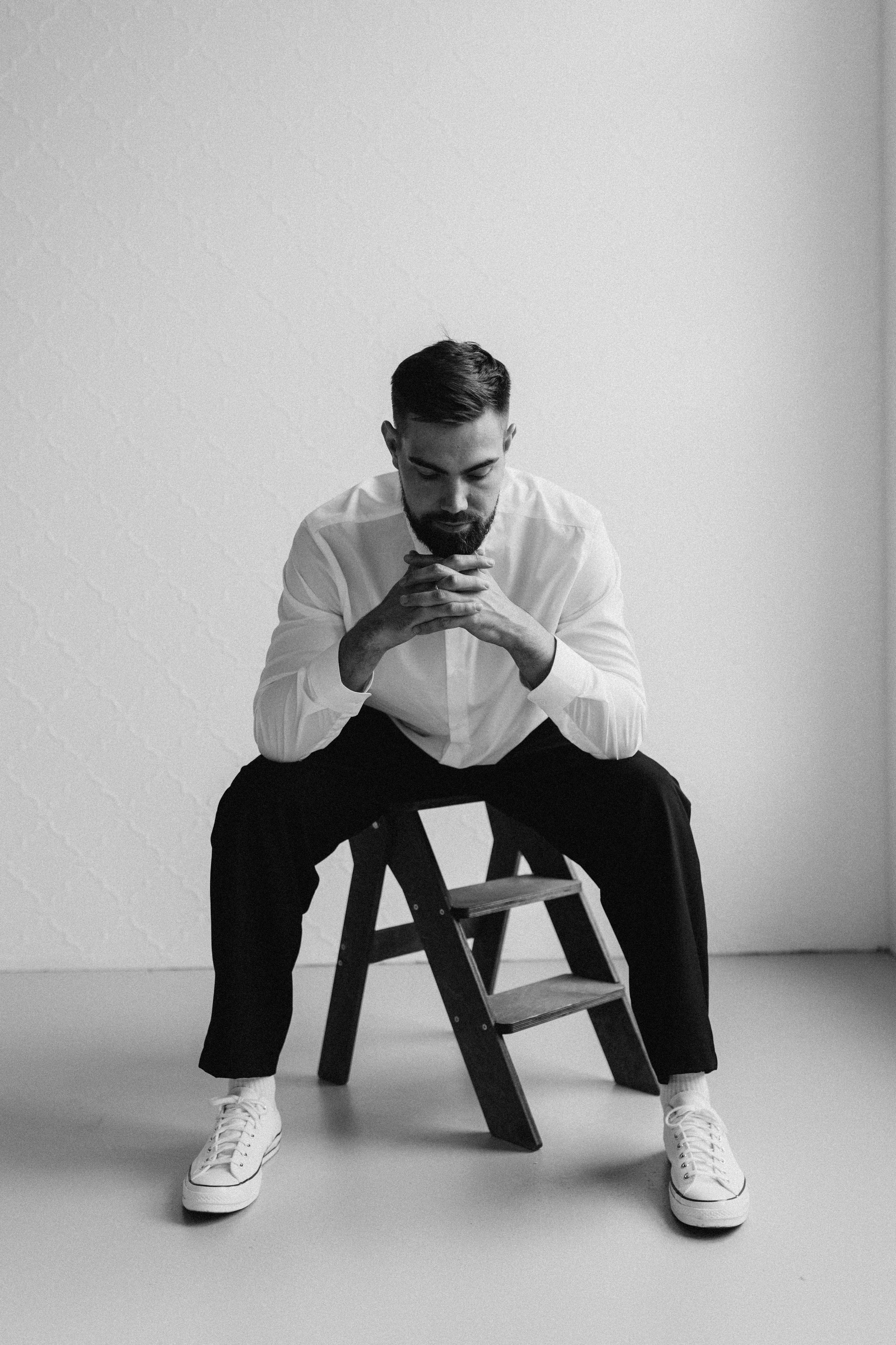 Пётр и Мария. Фотограф Тимербаева Алина г. Сургут