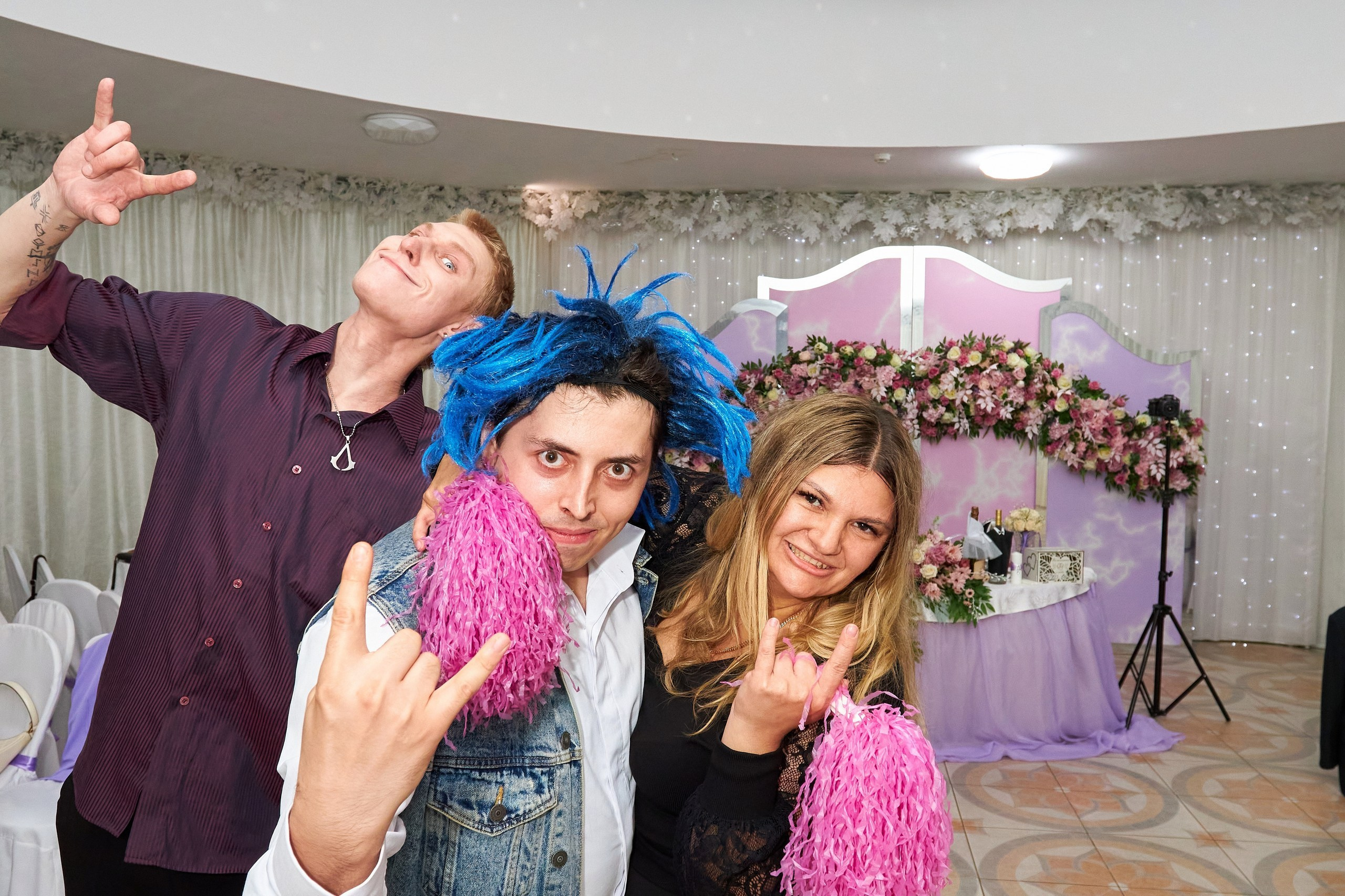 Владислава и Геннадий