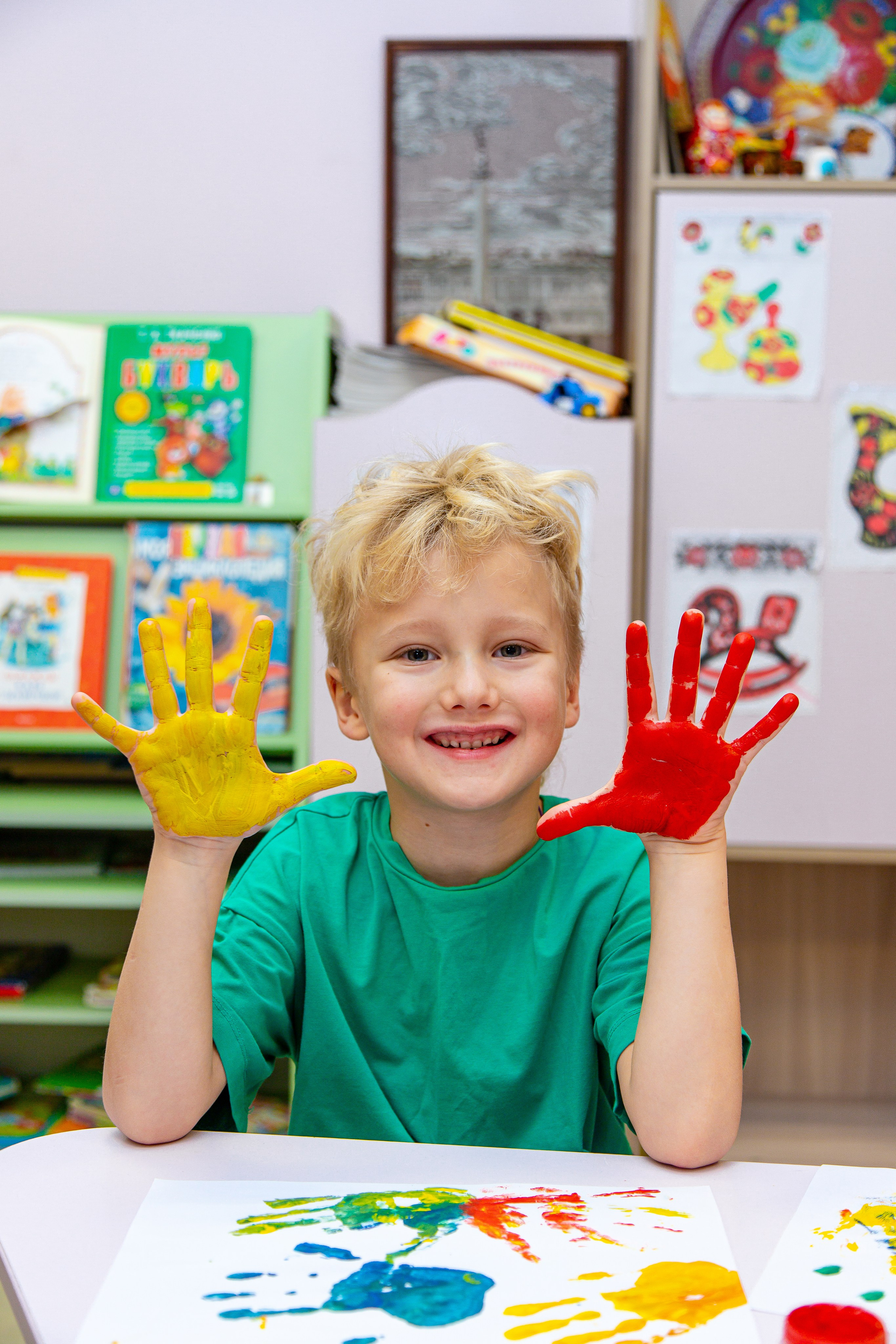 ФОТО Детский СаД. Твой Выпускной Альбом