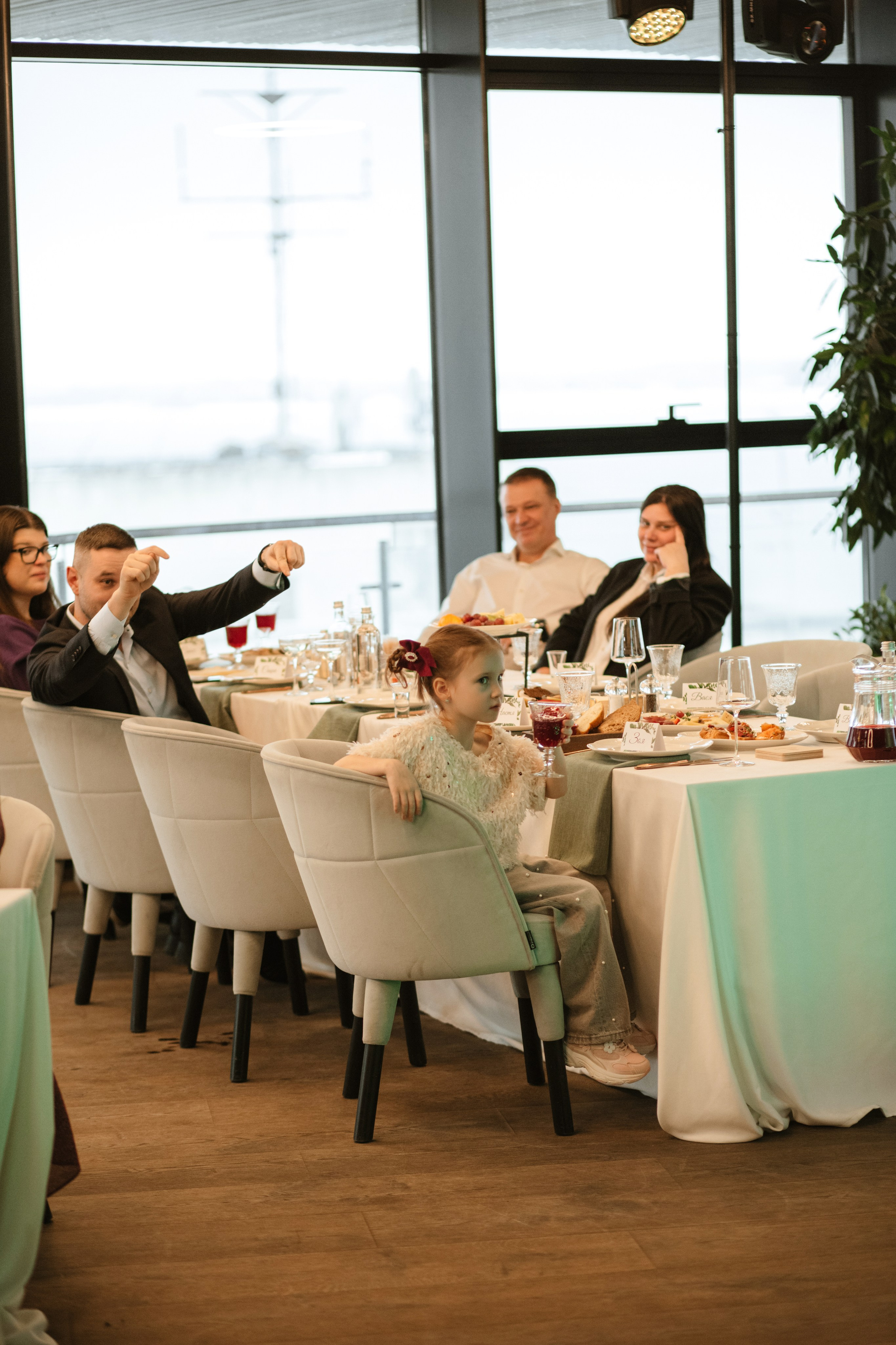 Юбилей Людмилы Ивановны. Фотограф в Волгограде и Москве | Анастасия Лаврова