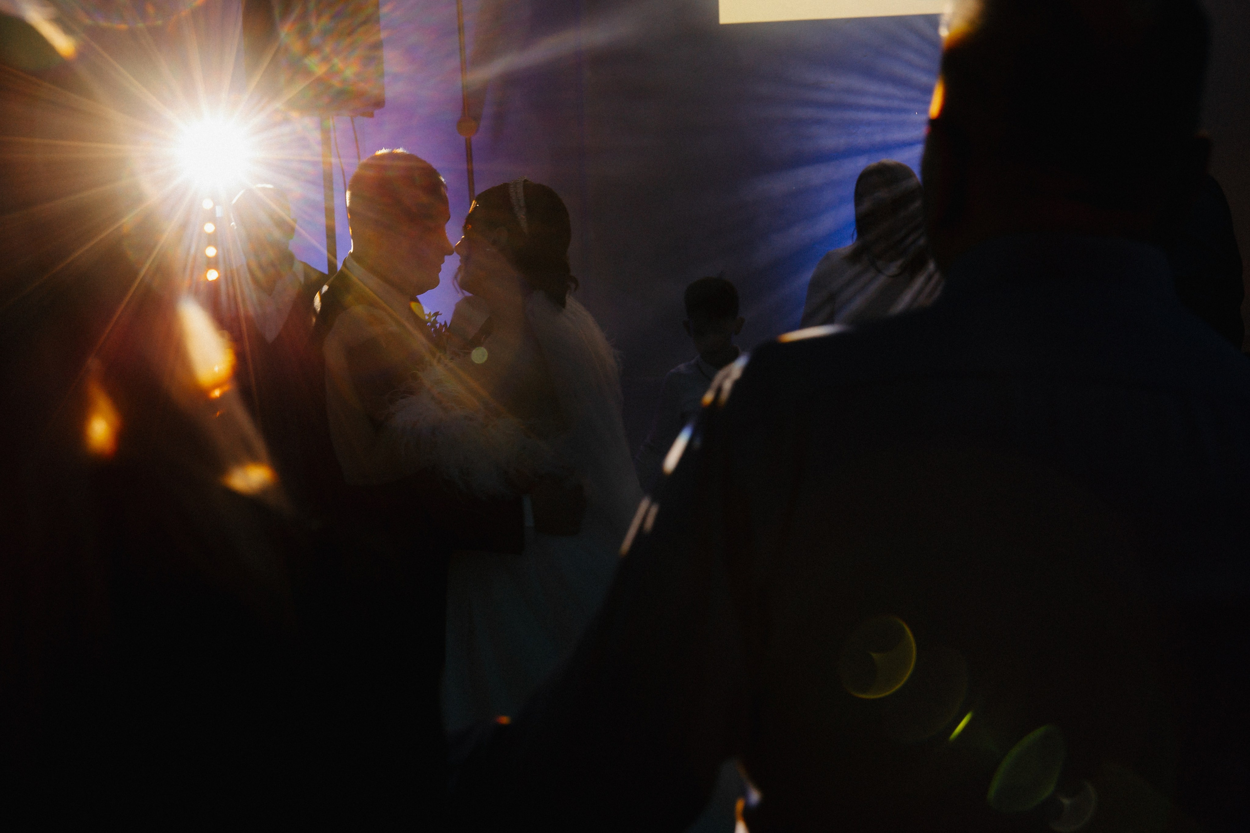 Вадим и Настя. Свадебный фотограф Роман Медведев , Минск, Беларусь