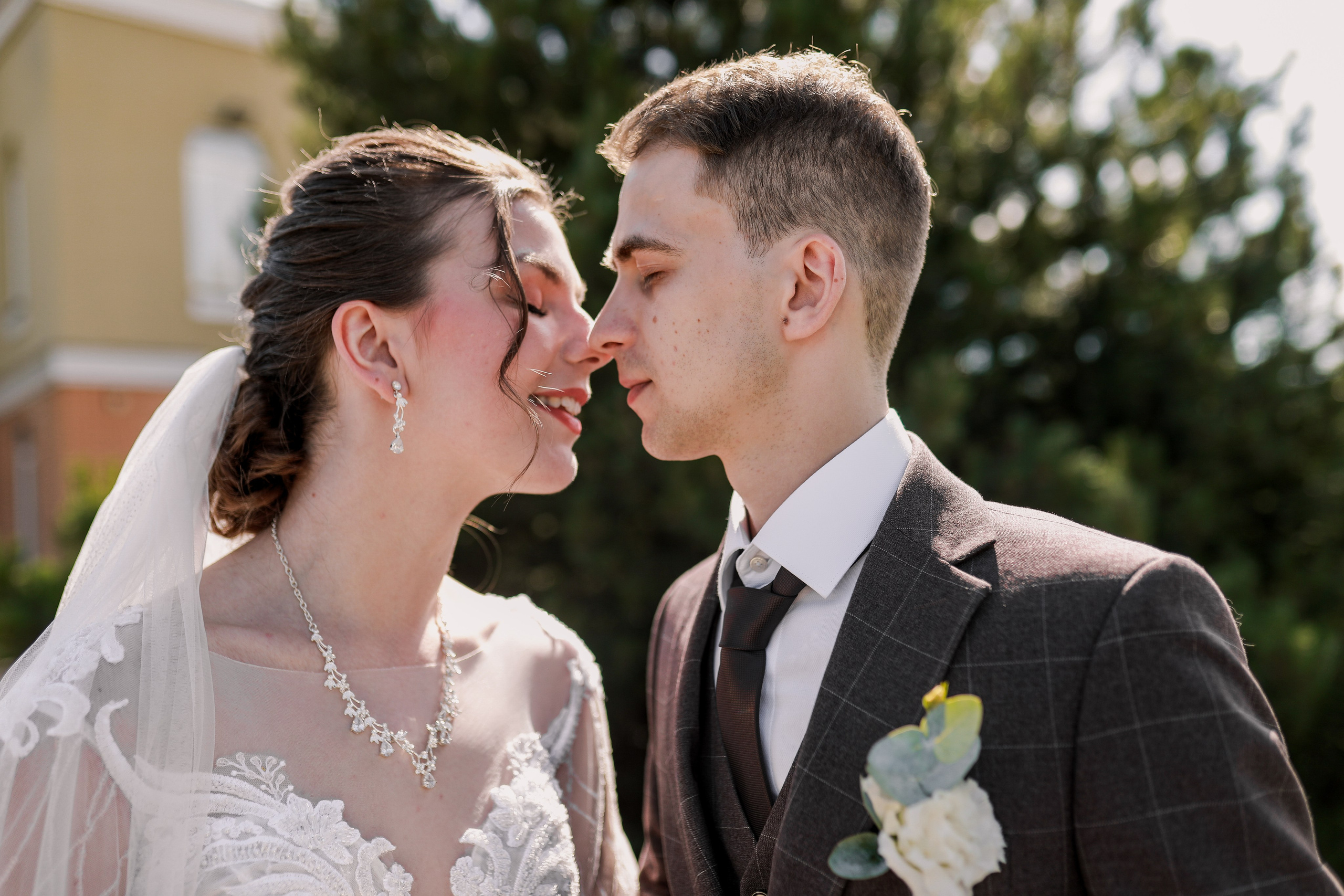 Елагин остров