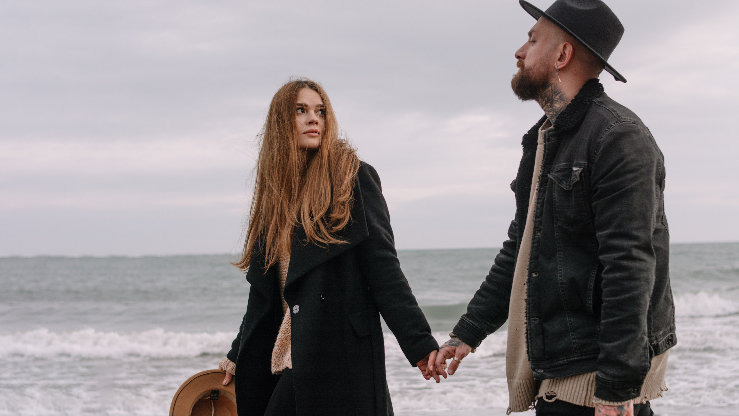 Love story В Крыму