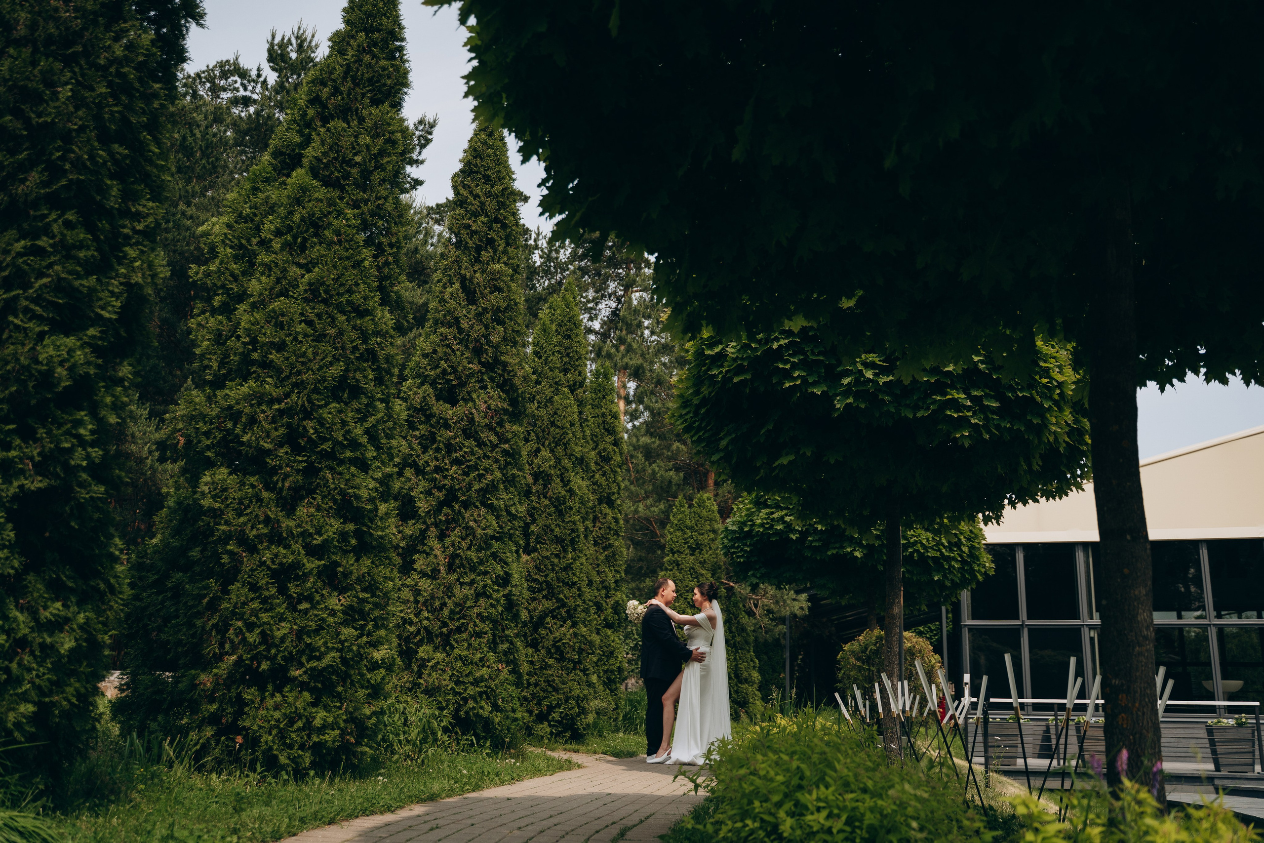 Анара и Денис. Фотограф Москва Виктория-Антуанетта