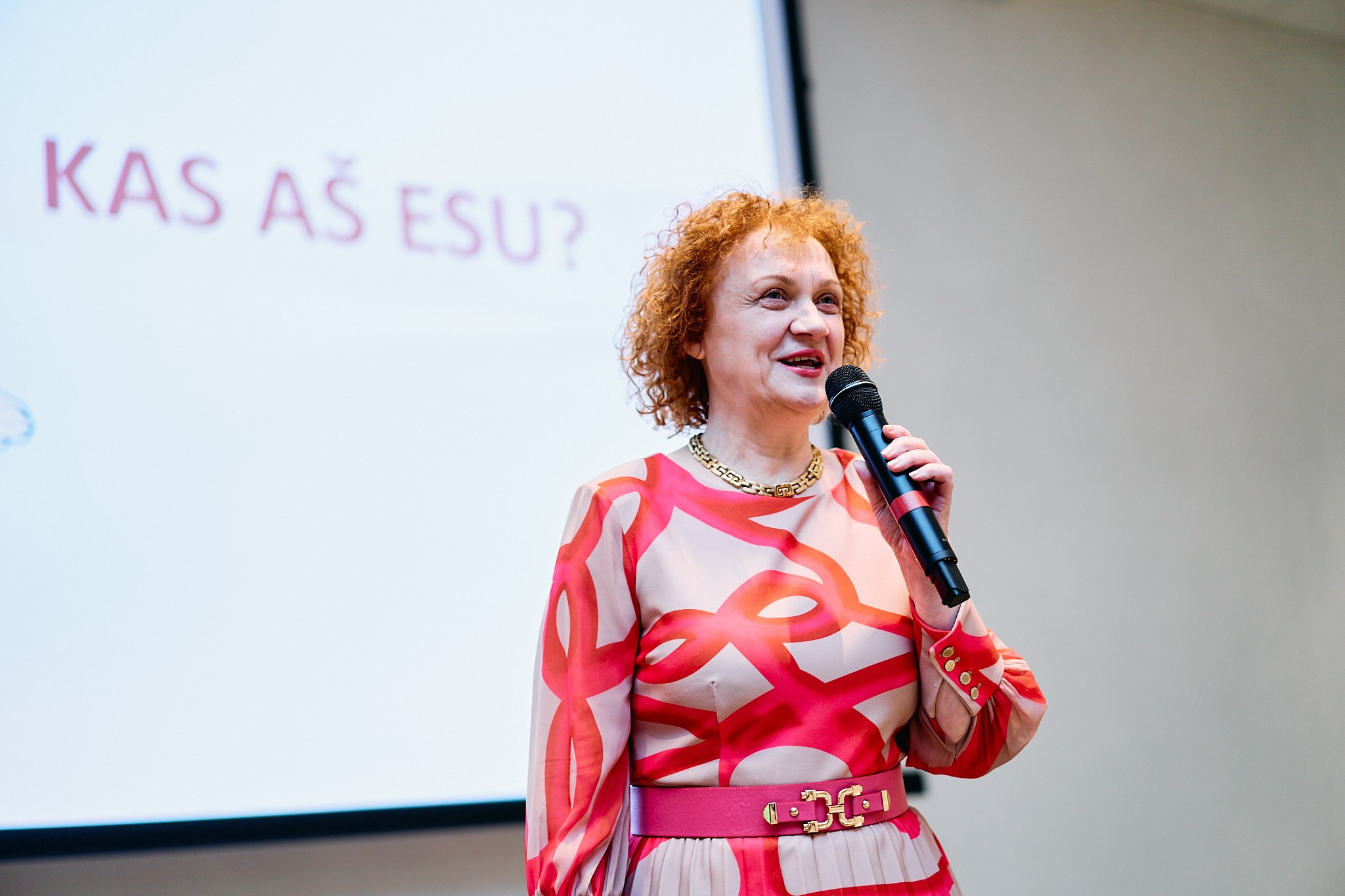 LPAGD Conference (AC Hotel by Marriott). Photographer in Vilnius