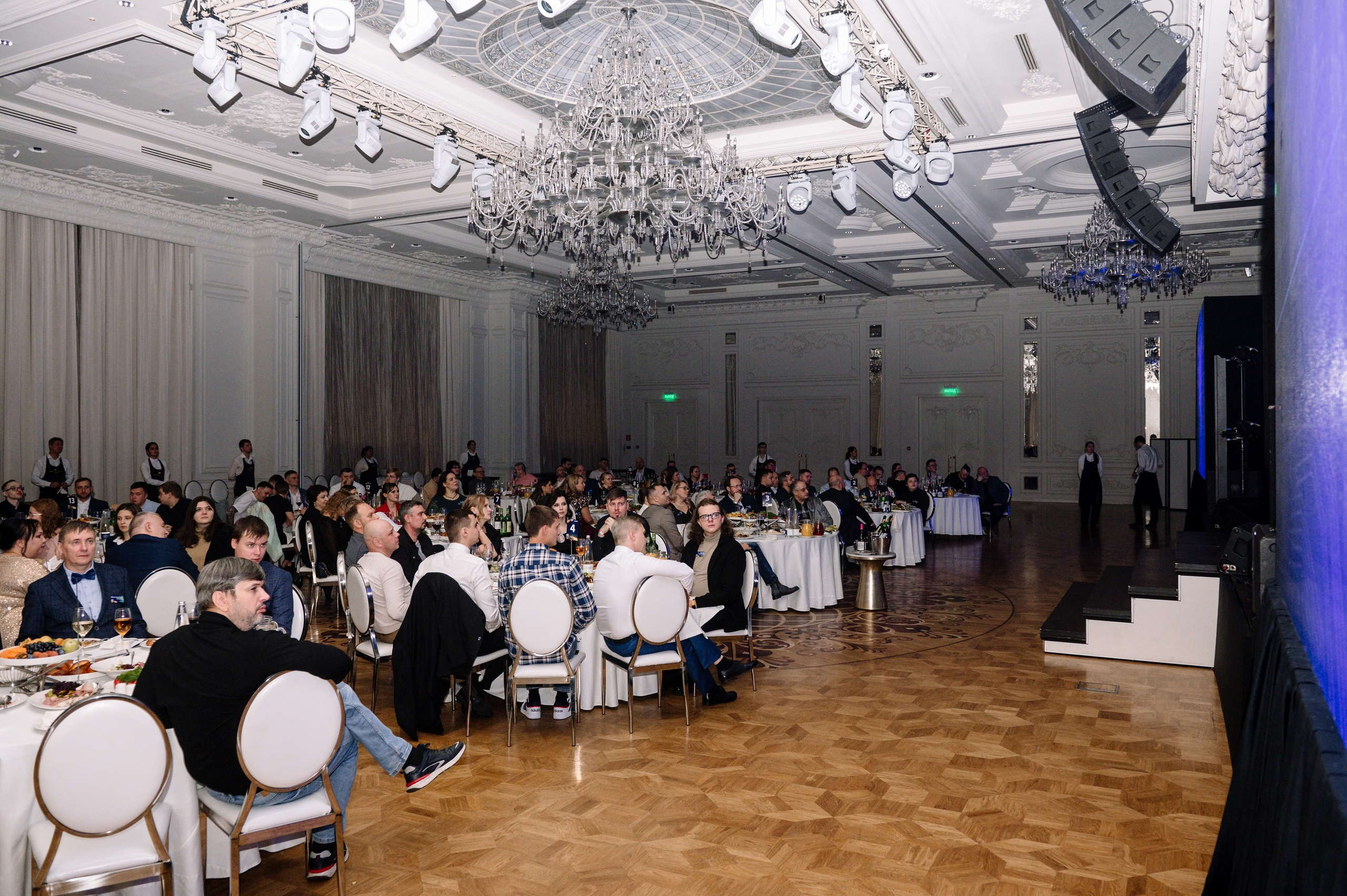 Logistix XX. Репортажный фотограф в Москве и по всему миру Степанова Юлия