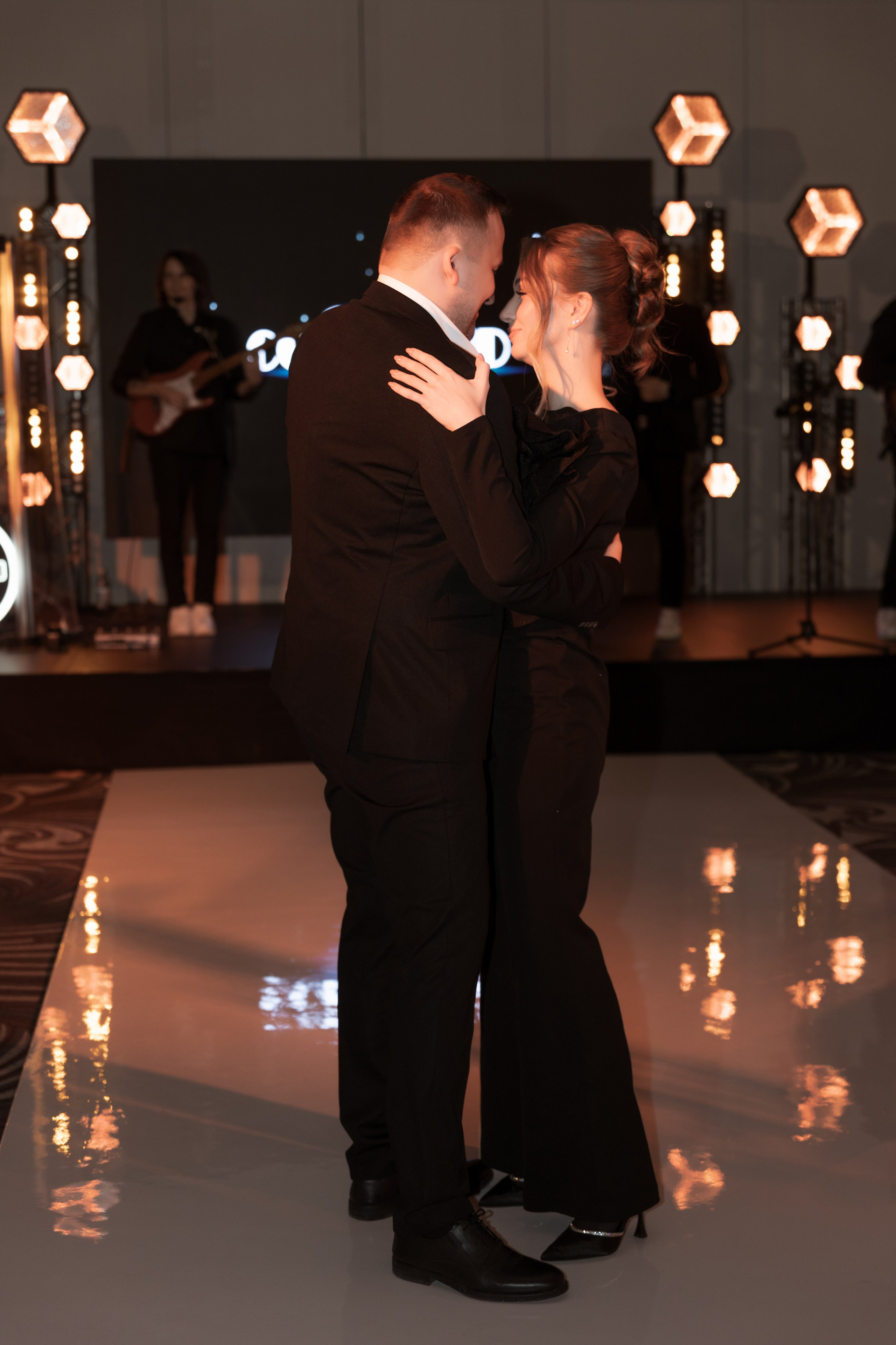 Игорь и Анастасия. Свадебный фотограф в Самаре и СПБ Наталия Константинова