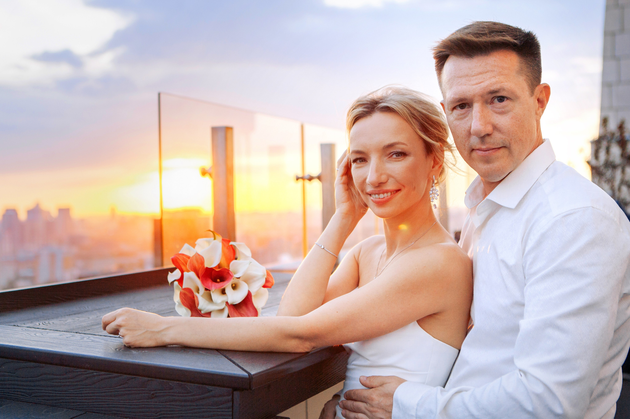 Утро невесты и фотосессия в гостинице radisson collection hotel moscow бывшая гостиница украина. Фотограф Ольга Ефремова