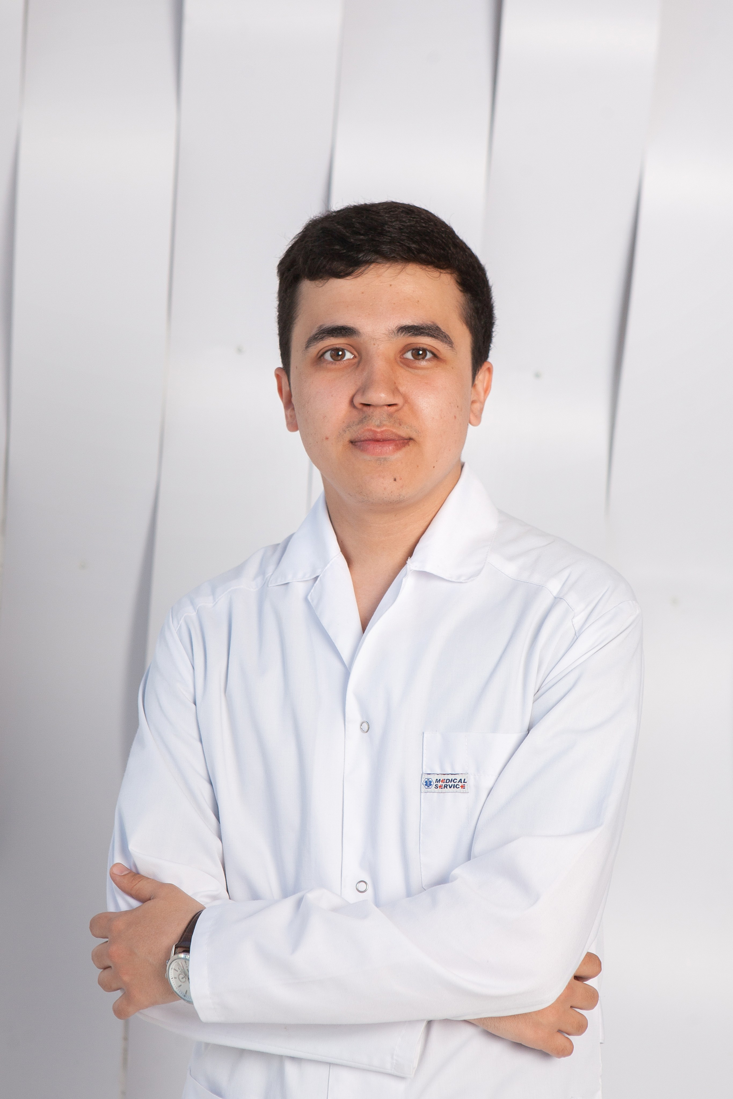 Студенты медики. Фотограф Ольга Ефремова