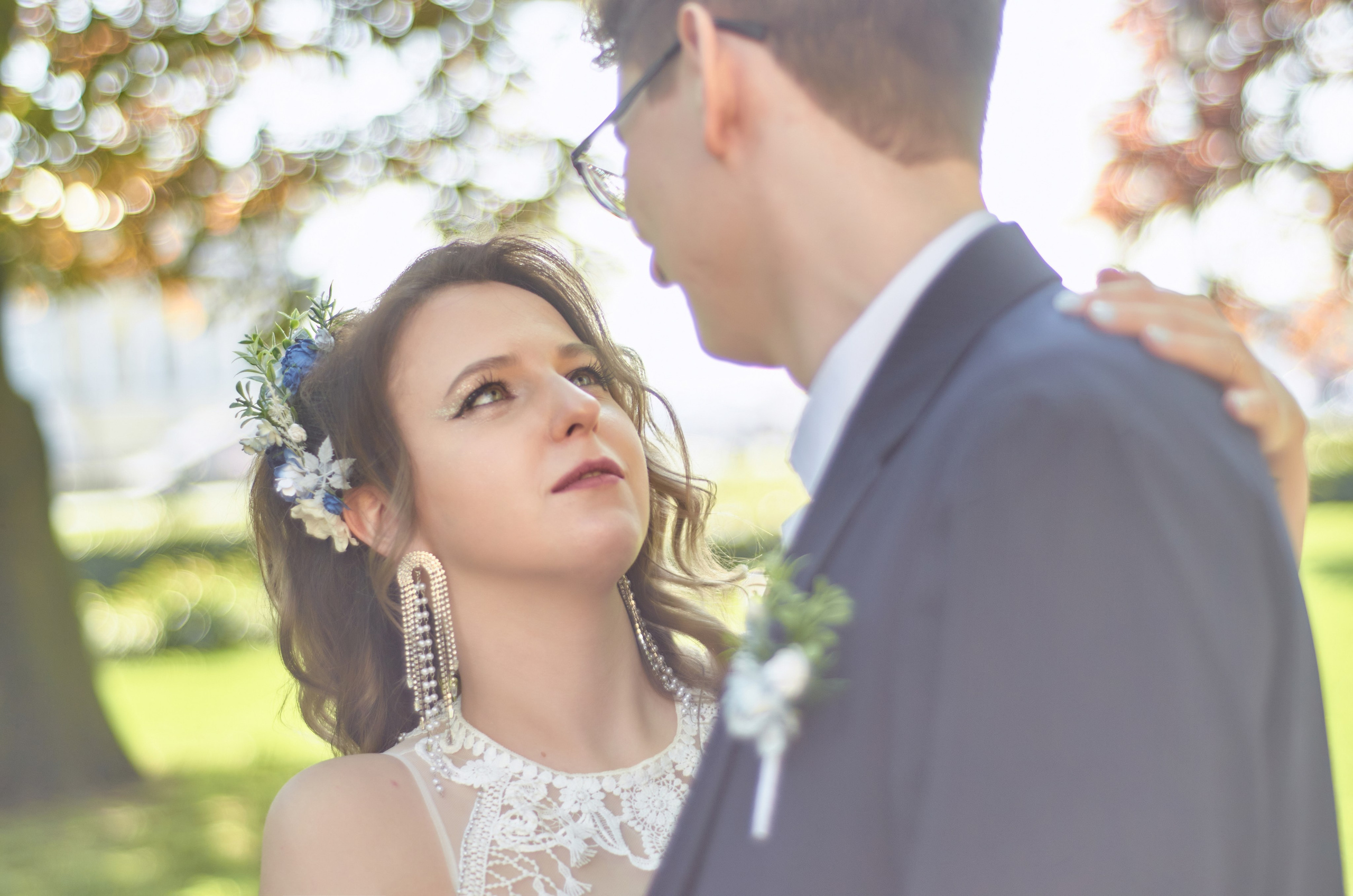 Свадьбы. Фотограф в Волгограде Соколова Вера