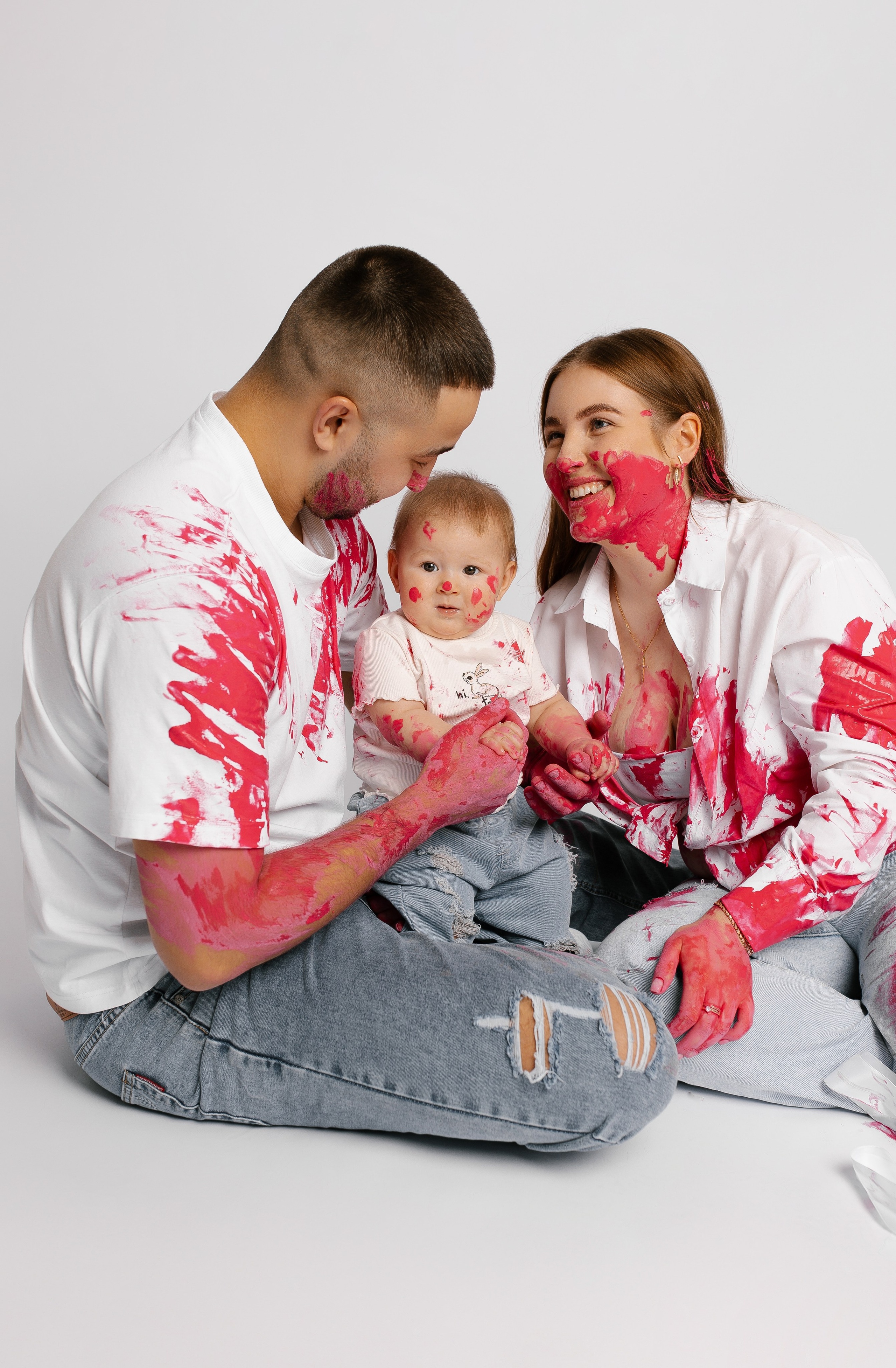 Гендер пати